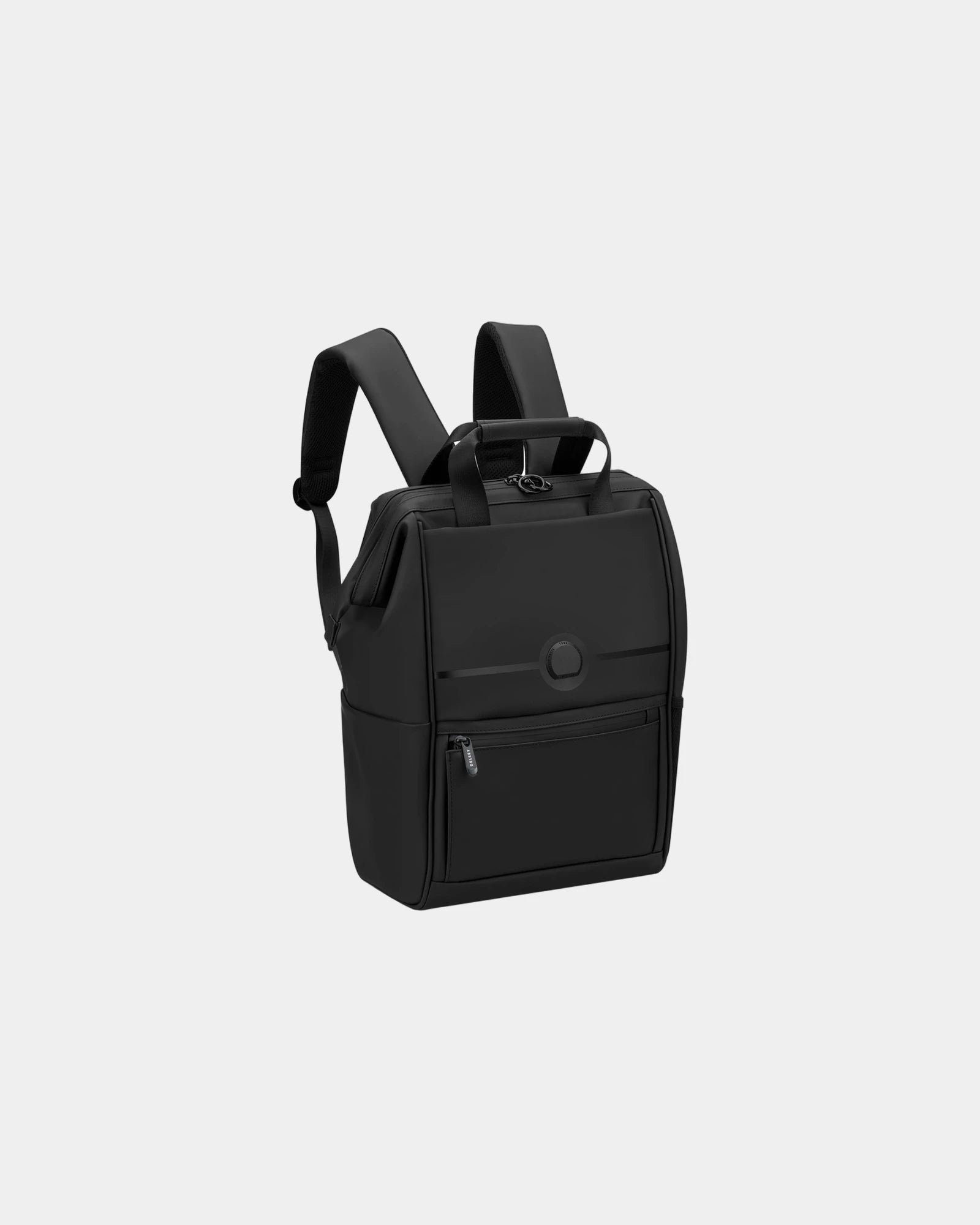 Rucksack Delsey Turenne Soft zum Personalisieren - 1