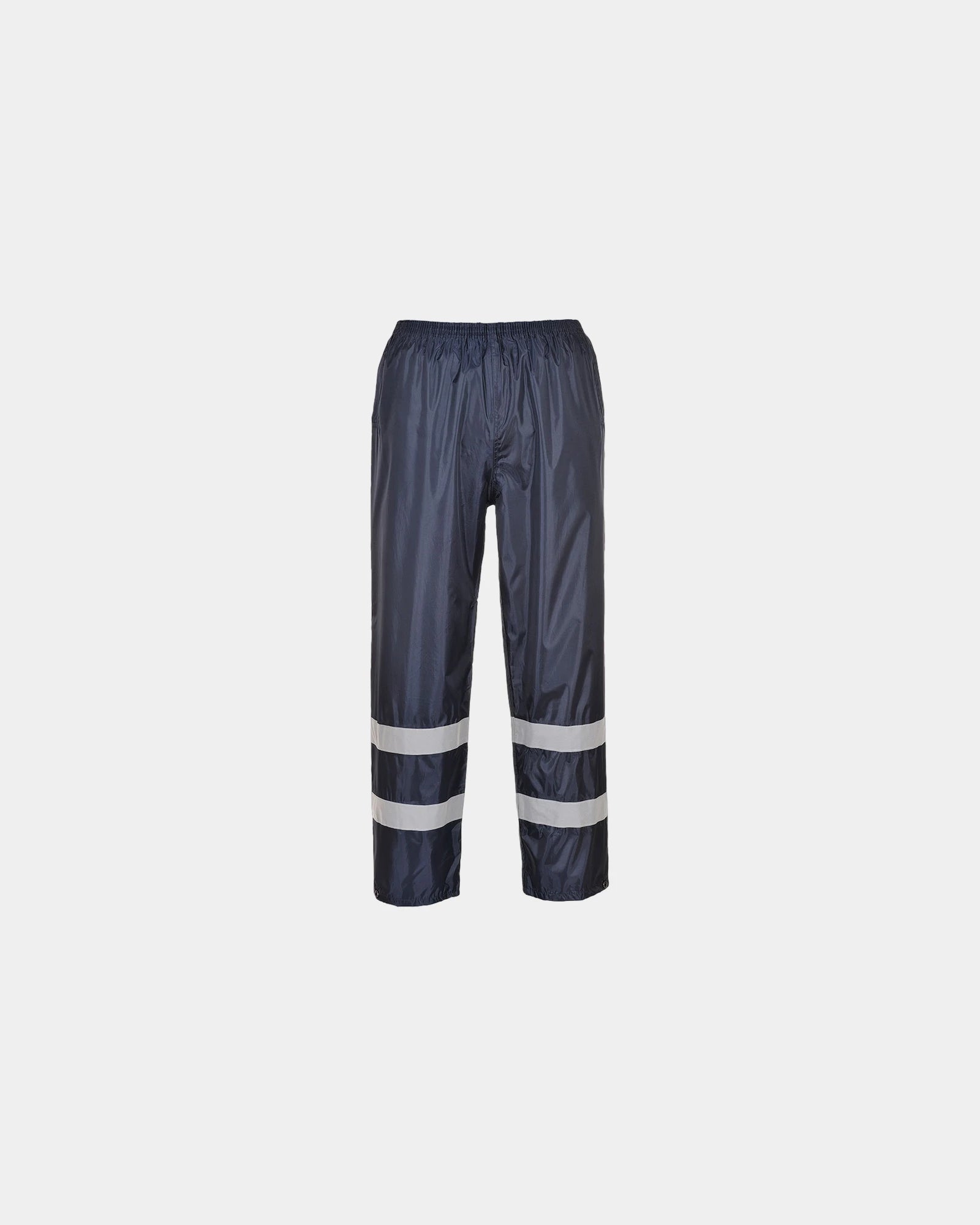 Regenhose Iona Classic zum Personalisieren - Marineblau