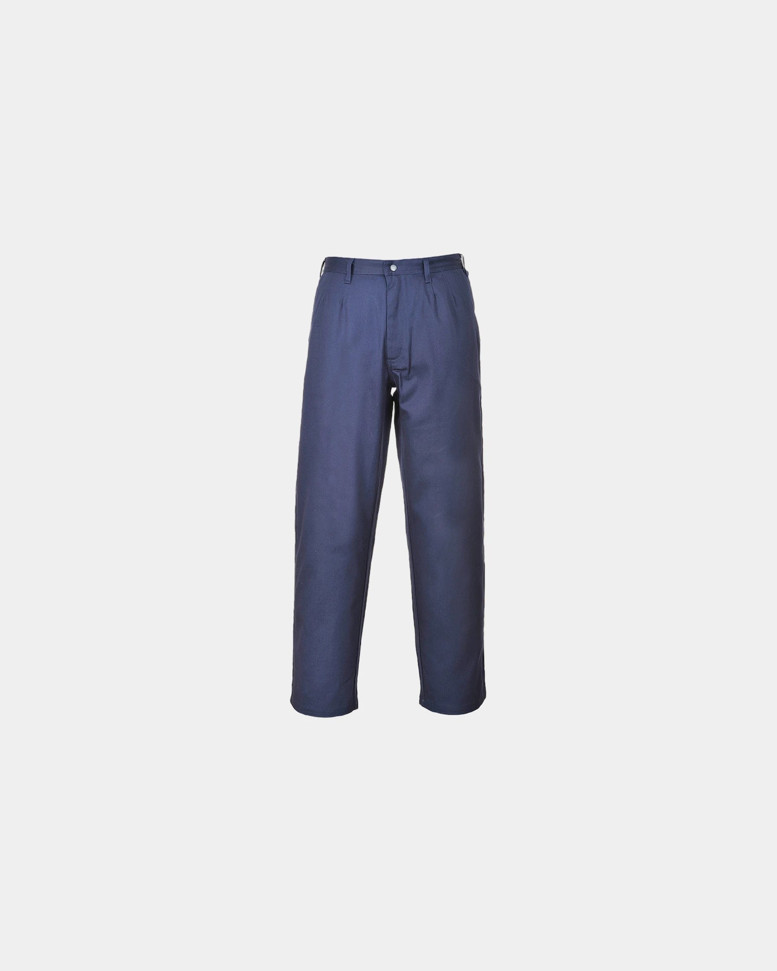 Pantalon Bizflame Pro zum Personalisieren - Marineblau