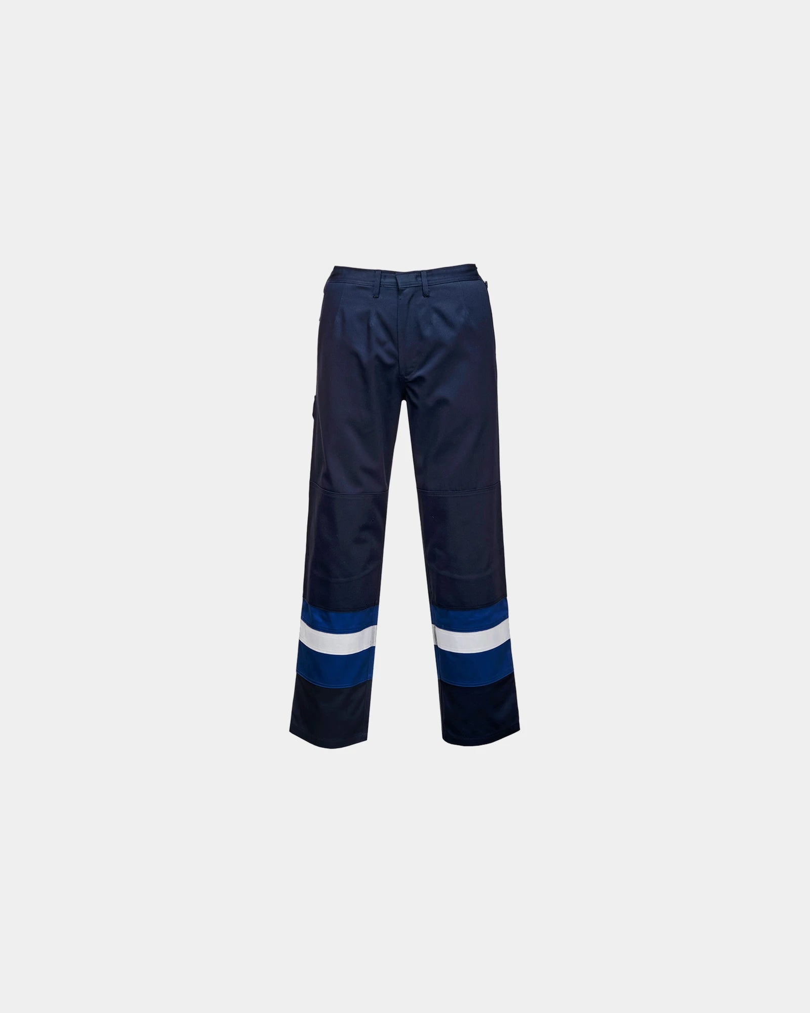 Pantalon Bizflame Plus zum Personalisieren - Orange