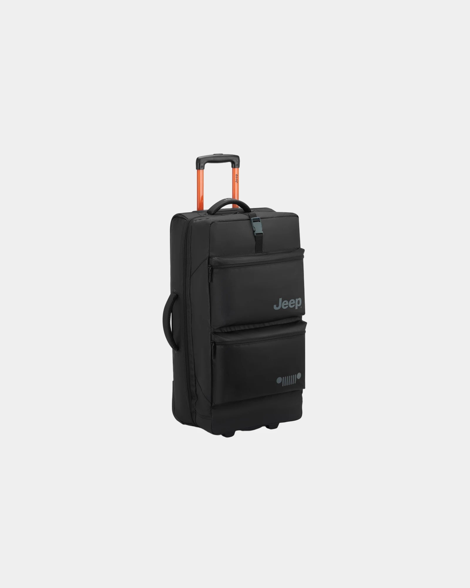 Reisetasche Trolley 73 cm recycelt zum Personalisieren - 1