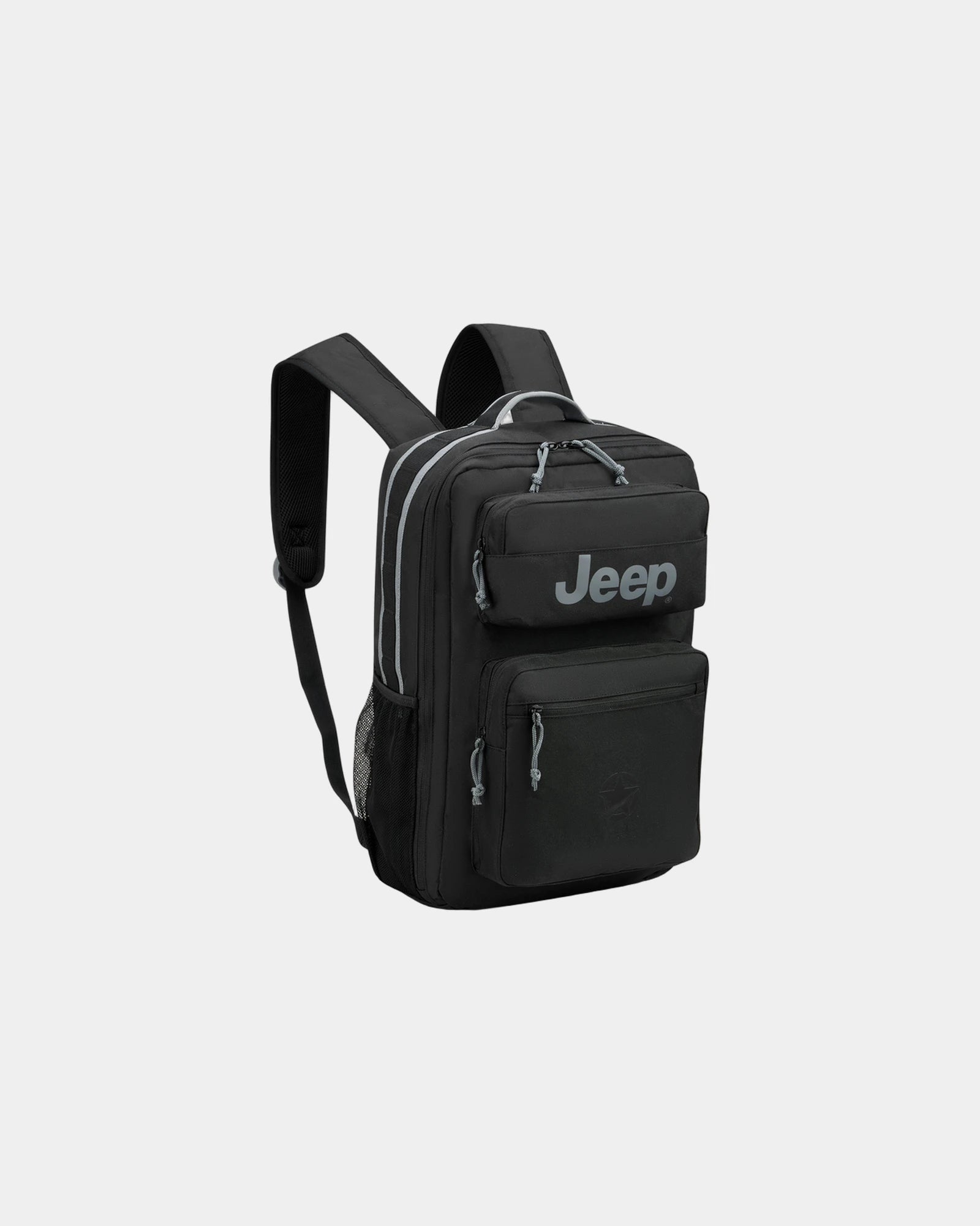 Rucksack Polyester 28L Jeep JS015B zum Personalisieren - 1