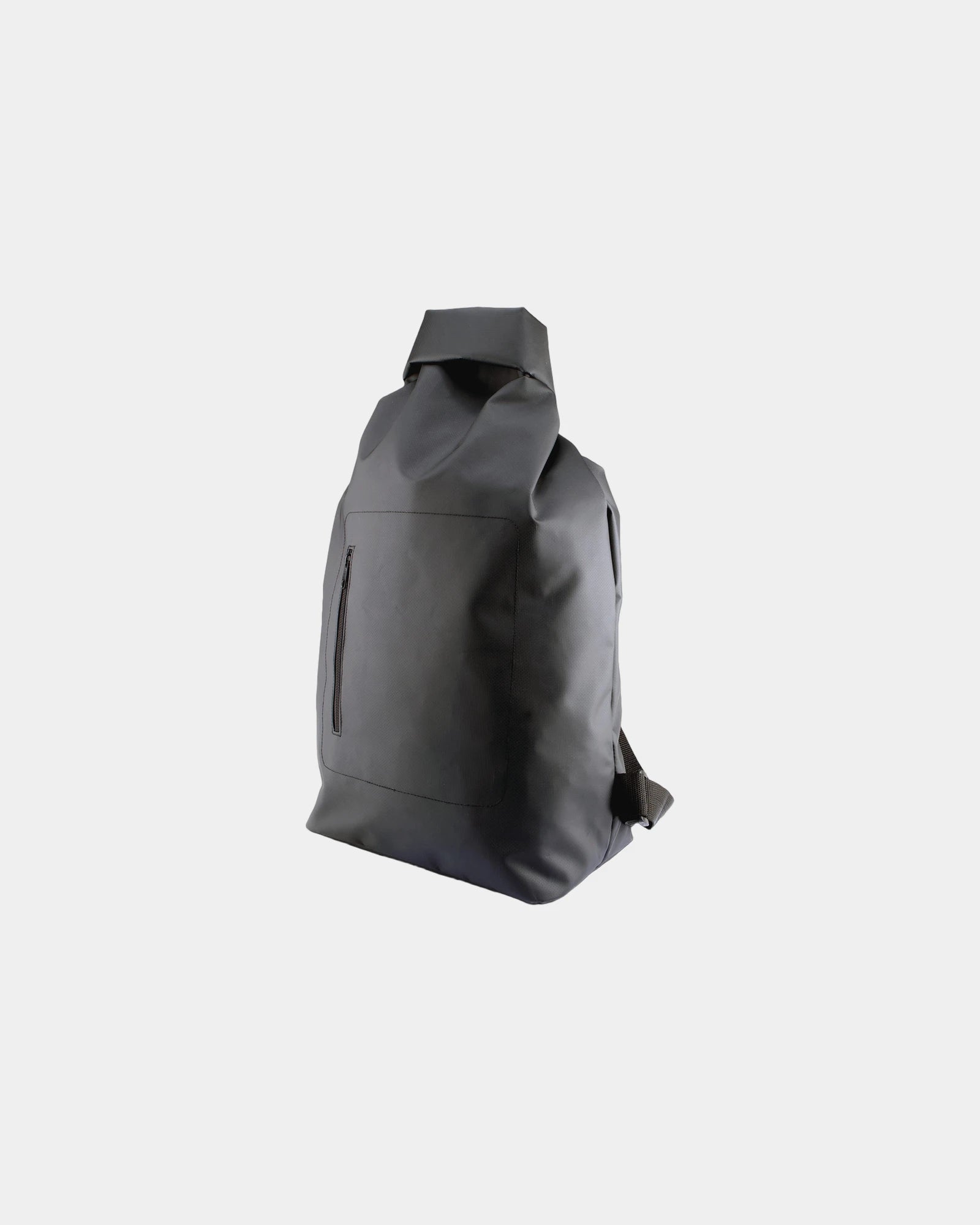 Wasserdichte Roll-Top-Reisetasche zum Personalisieren - 1