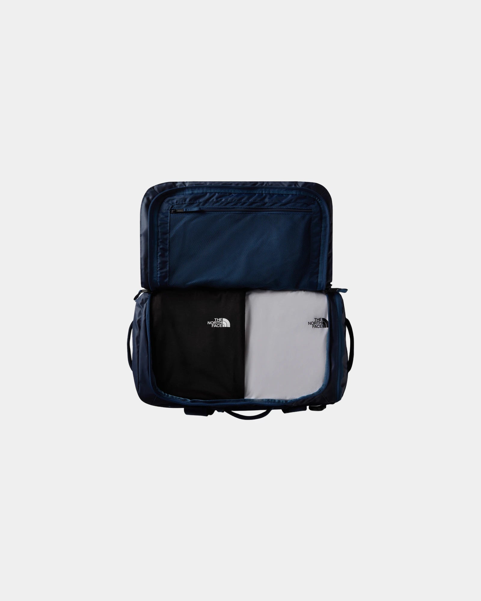 Reisetasche recycelt The North Face Base Camp 42L zum Personalisieren - 1