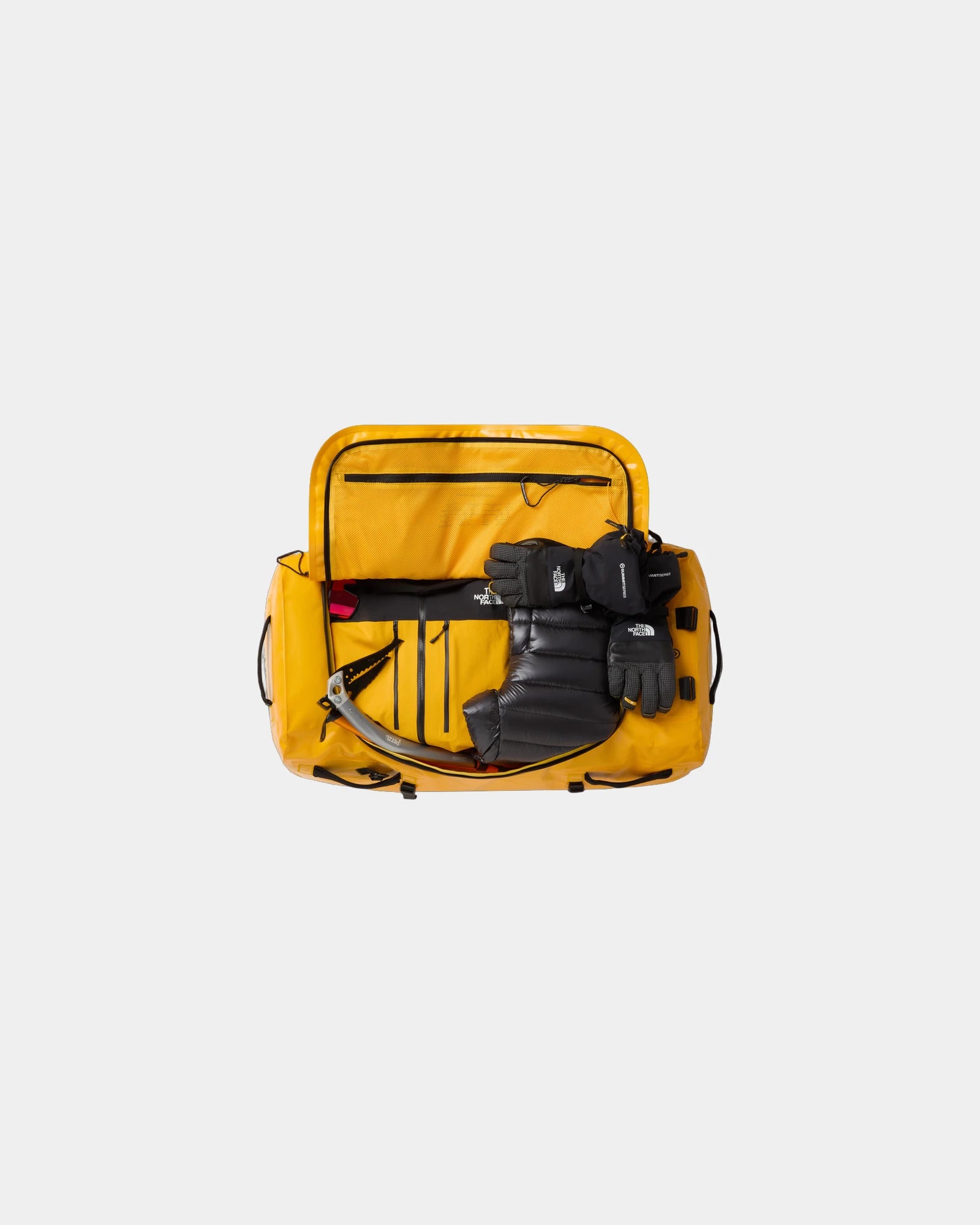 Reisetasche recycelt The North Face Summit AMK zum Personalisieren - 1