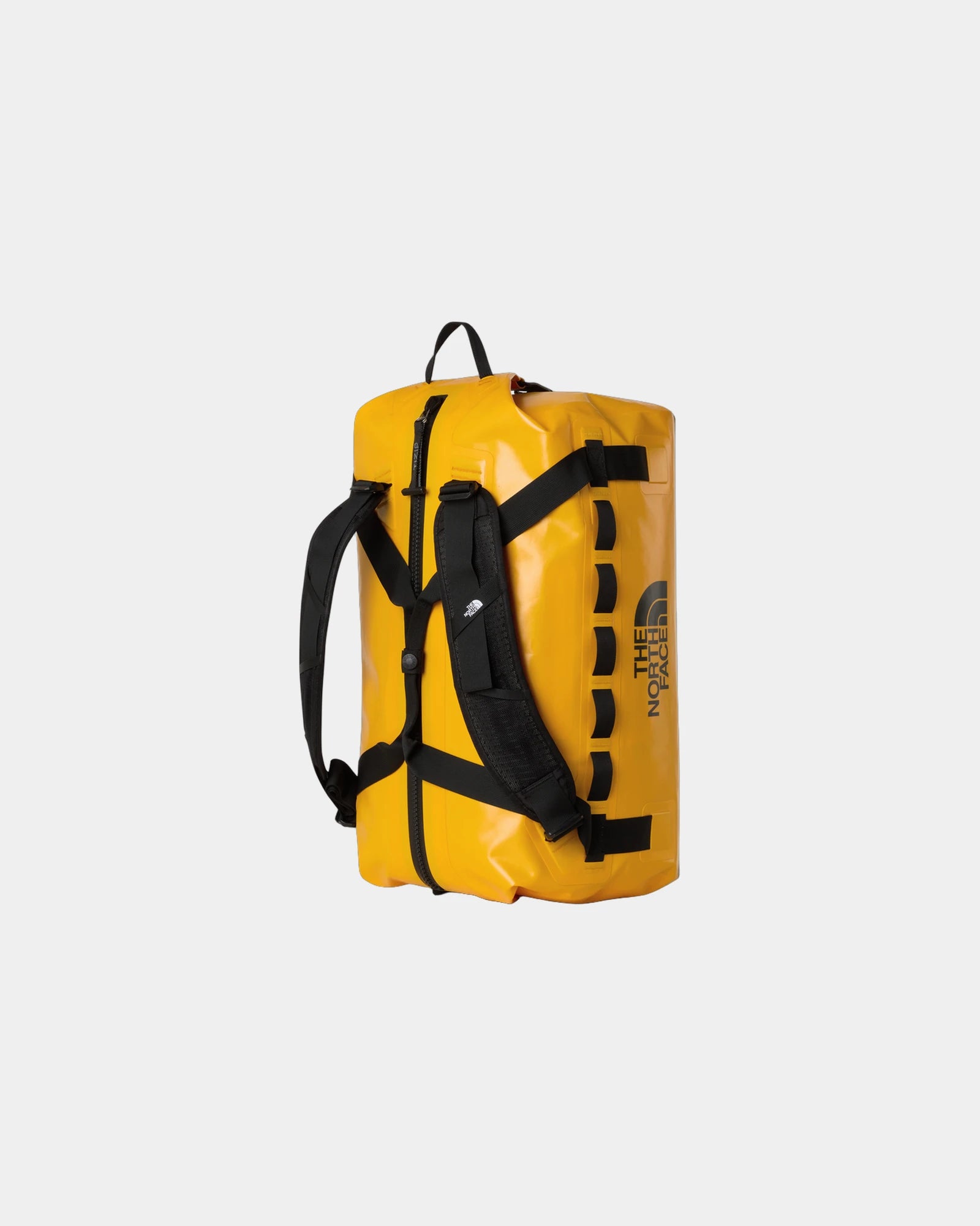 Reisetasche wasserdicht The North Face Base Camp 50L zum Personalisieren - 2