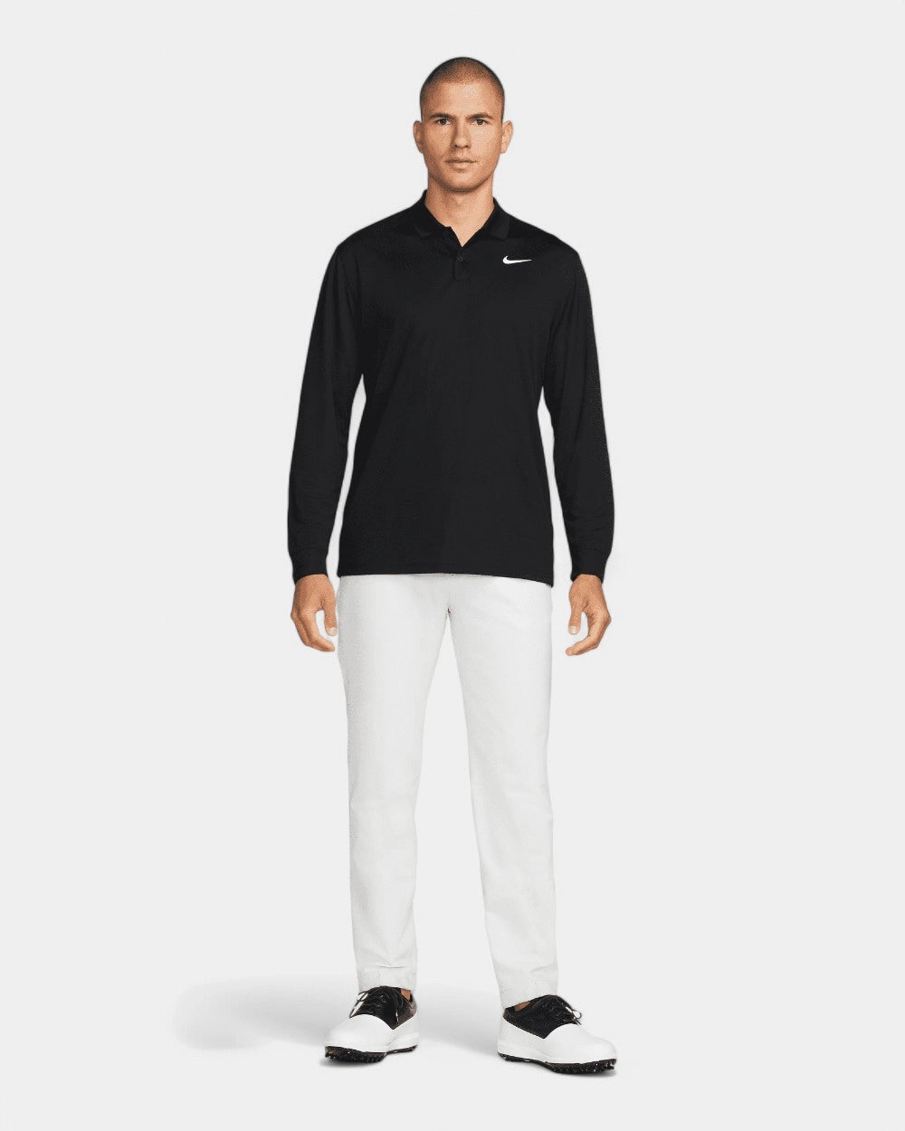 Nike Dri-FIT Poloshirt zum Personalisieren - 1