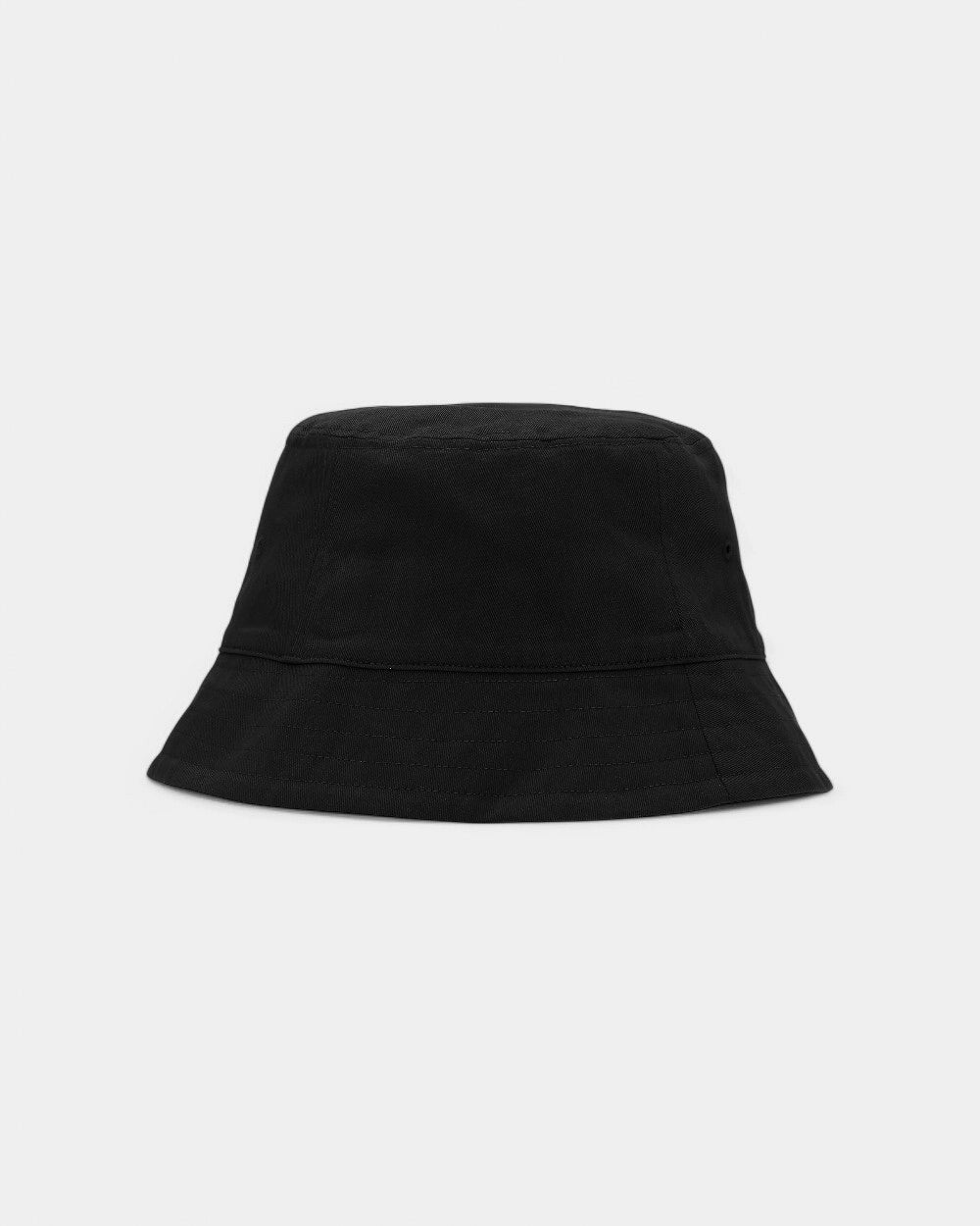 Twill Bucket Hat zum Personalisieren - 1
