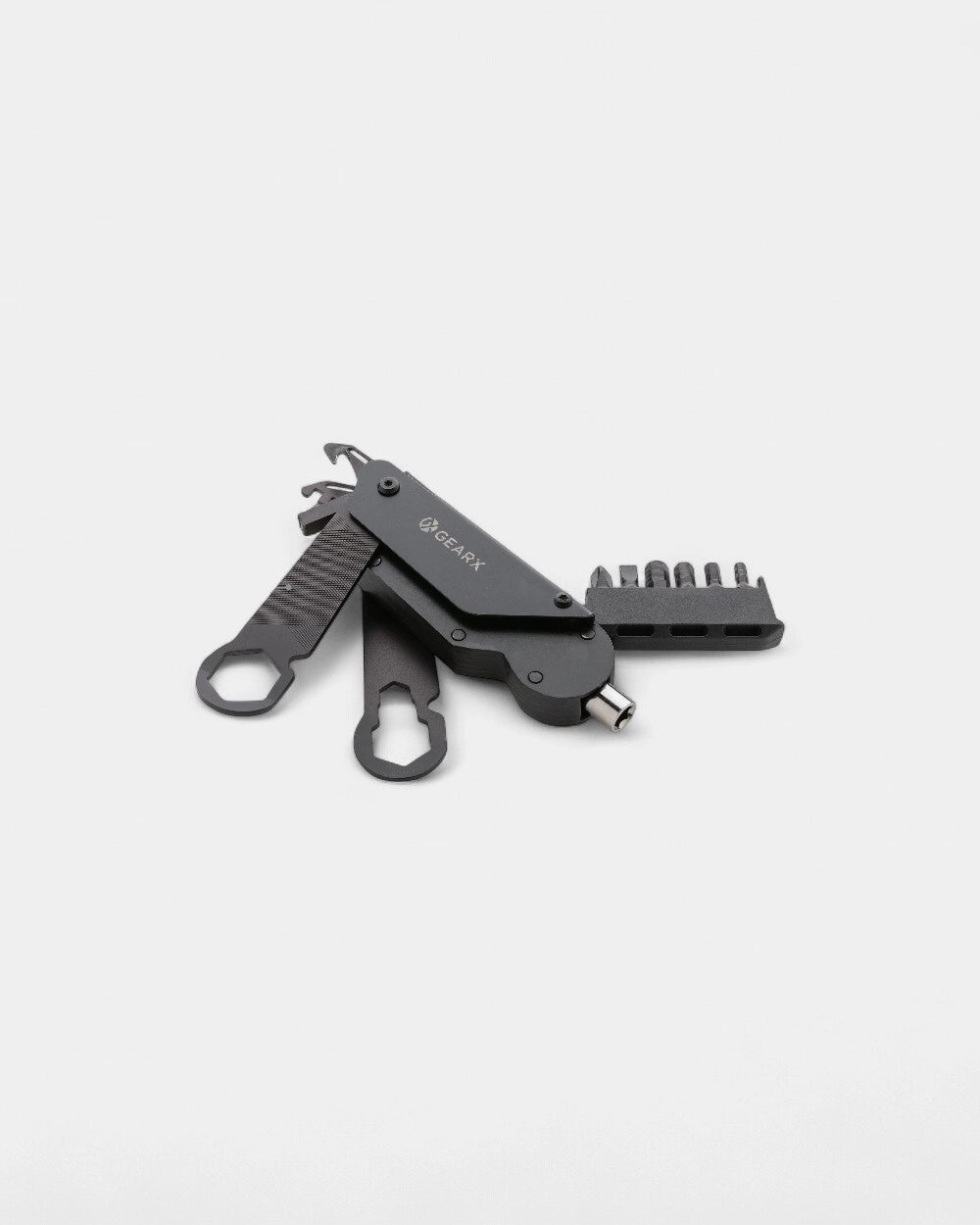 16-in-1-Multifunktionswerkzeug fürs Fahrrad zum Personalisieren - 1