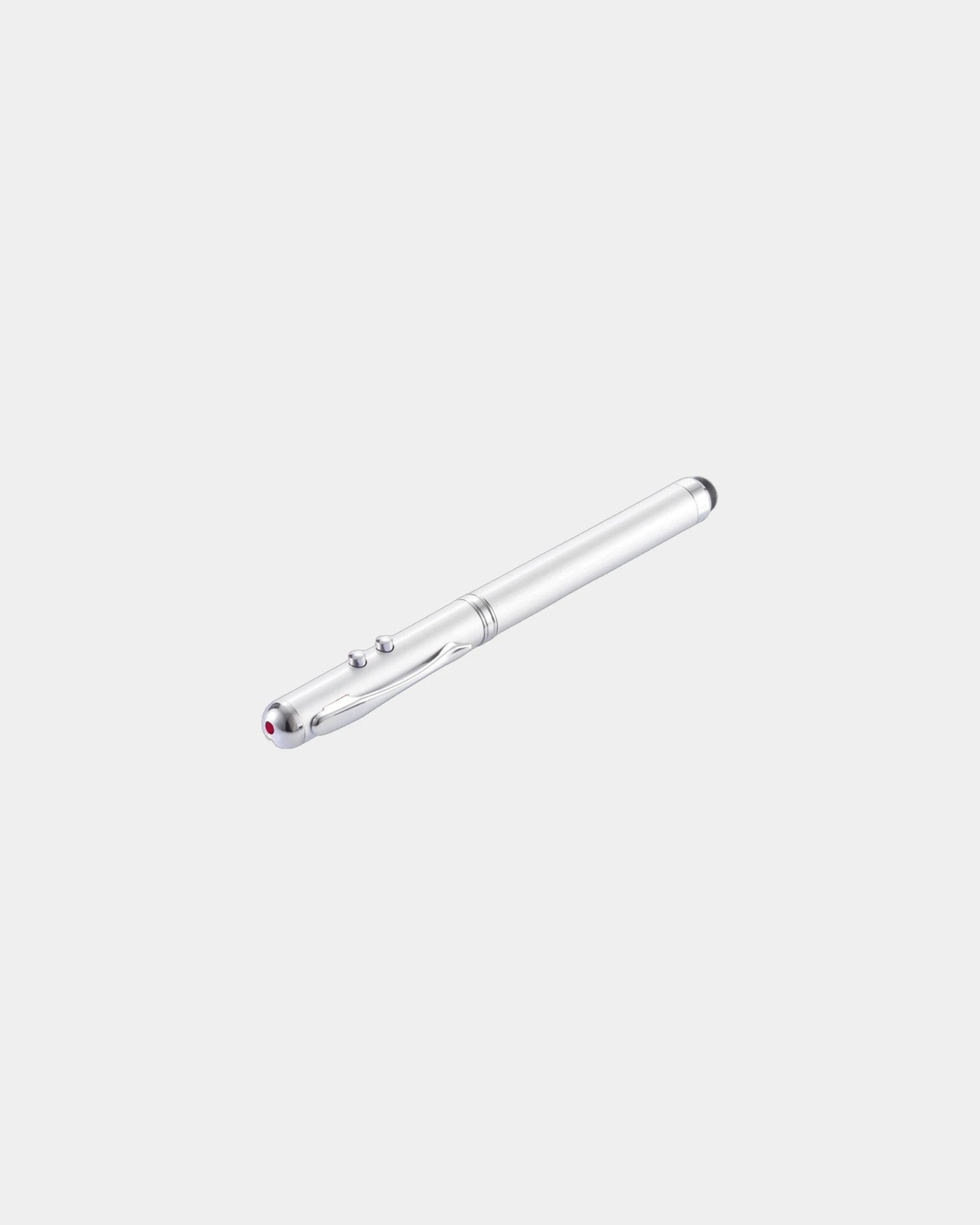 Stift Edelstahl 4 in 1 zum Personalisieren - 2