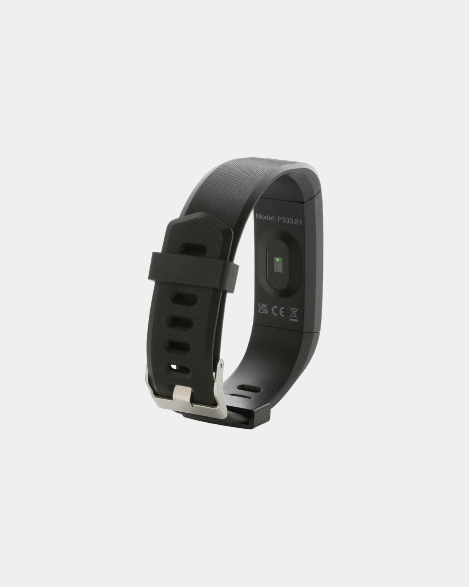 Smartwatch TPU recycelt IPX5 zum Personalisieren - 1