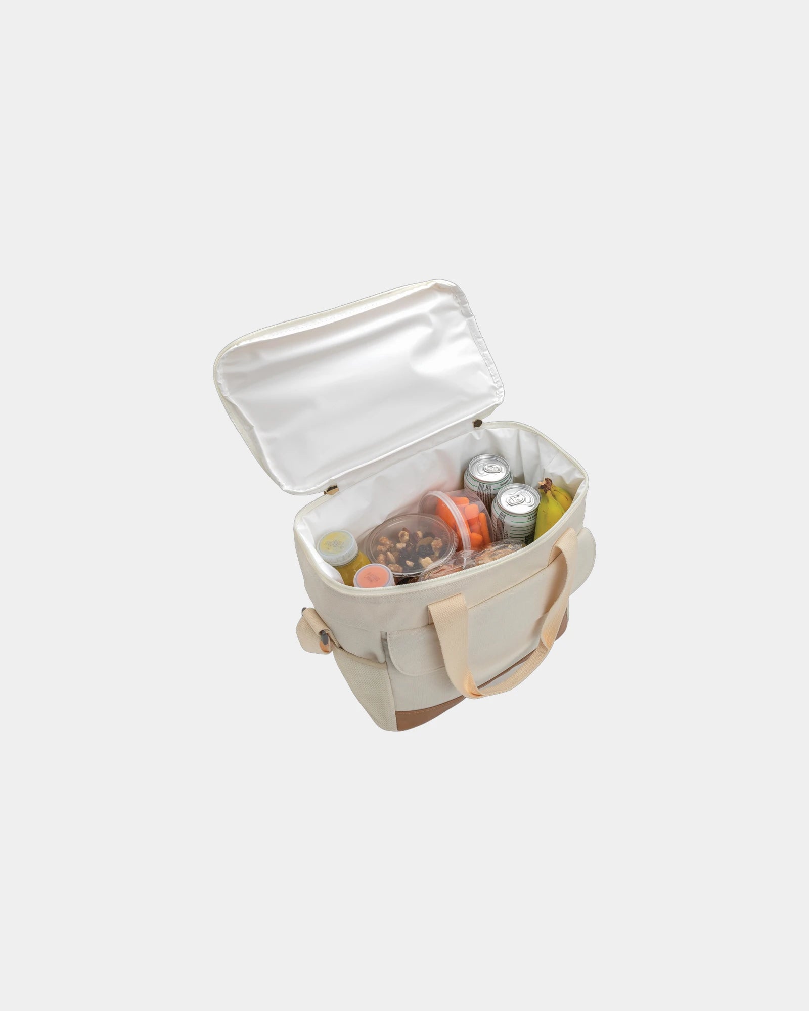 Isolierbeutel recycelt 17L zum Personalisieren - 1