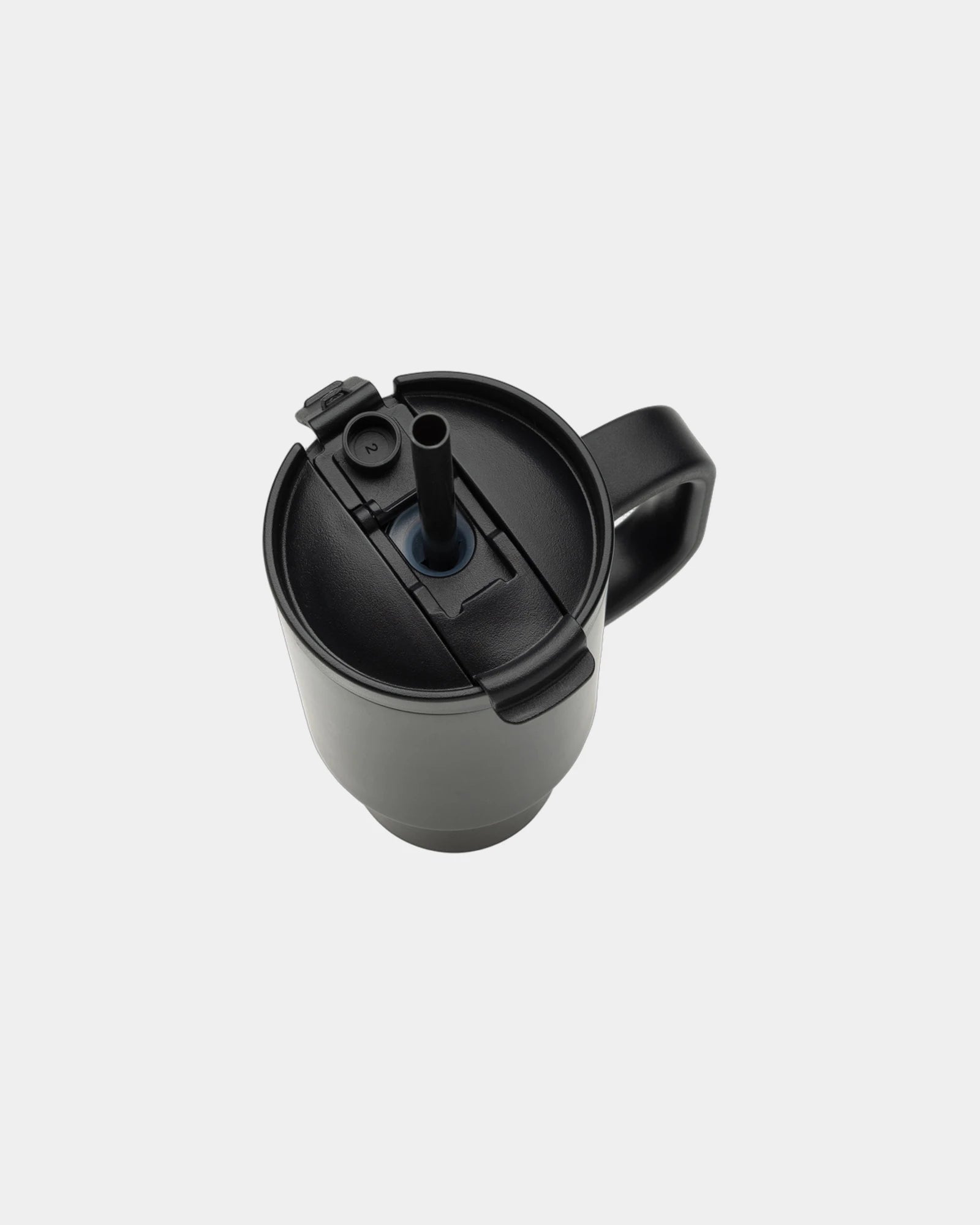 Mug 480ml Edelstahl recycelt Cruiser zum Personalisieren - 1