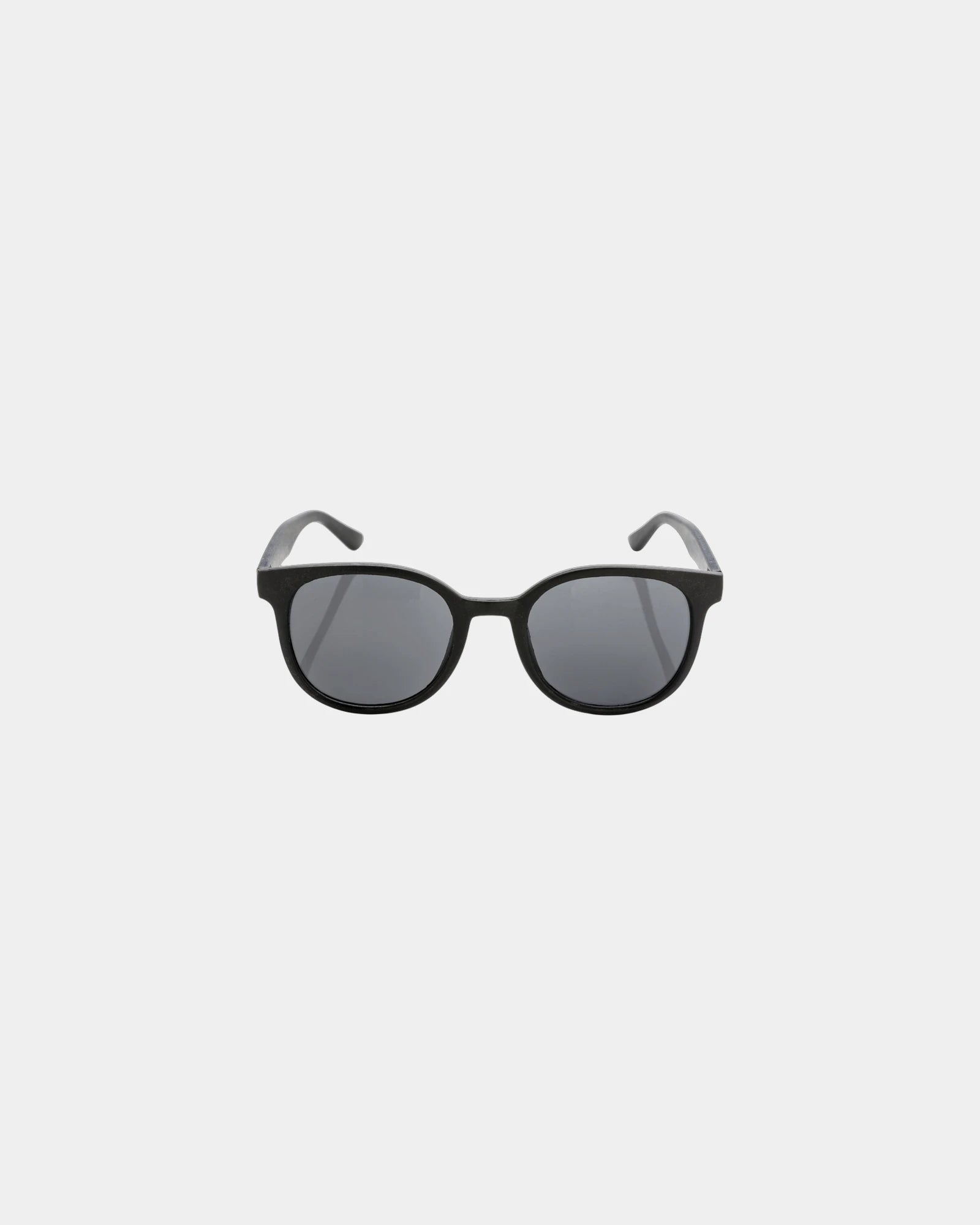 Sonnenbrille aus Weizenstroh UV 400 zum Personalisieren - 1