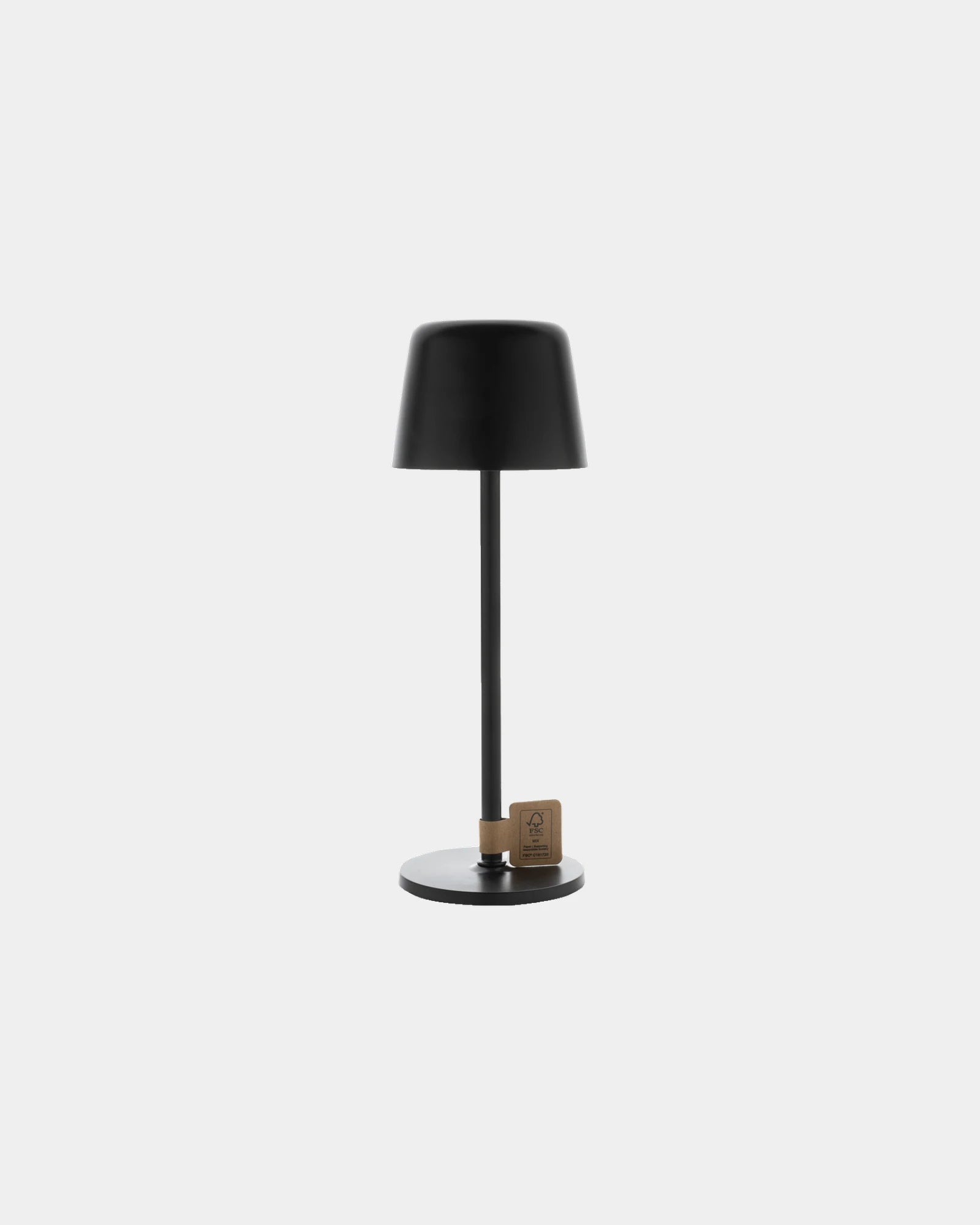 Tischlampe RCS Zenic zum Personalisieren