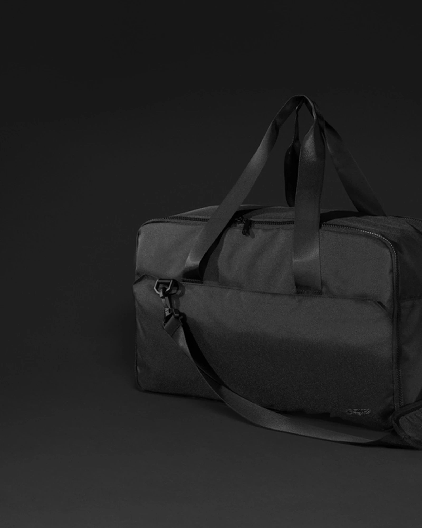 Reisetasche rPET Swiss Peak 15,6" zum Personalisieren - 6