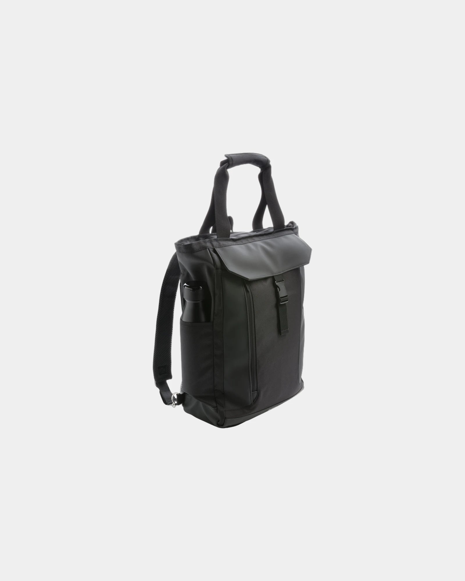 Rucksack Polyester 15'' zum Personalisieren - 1