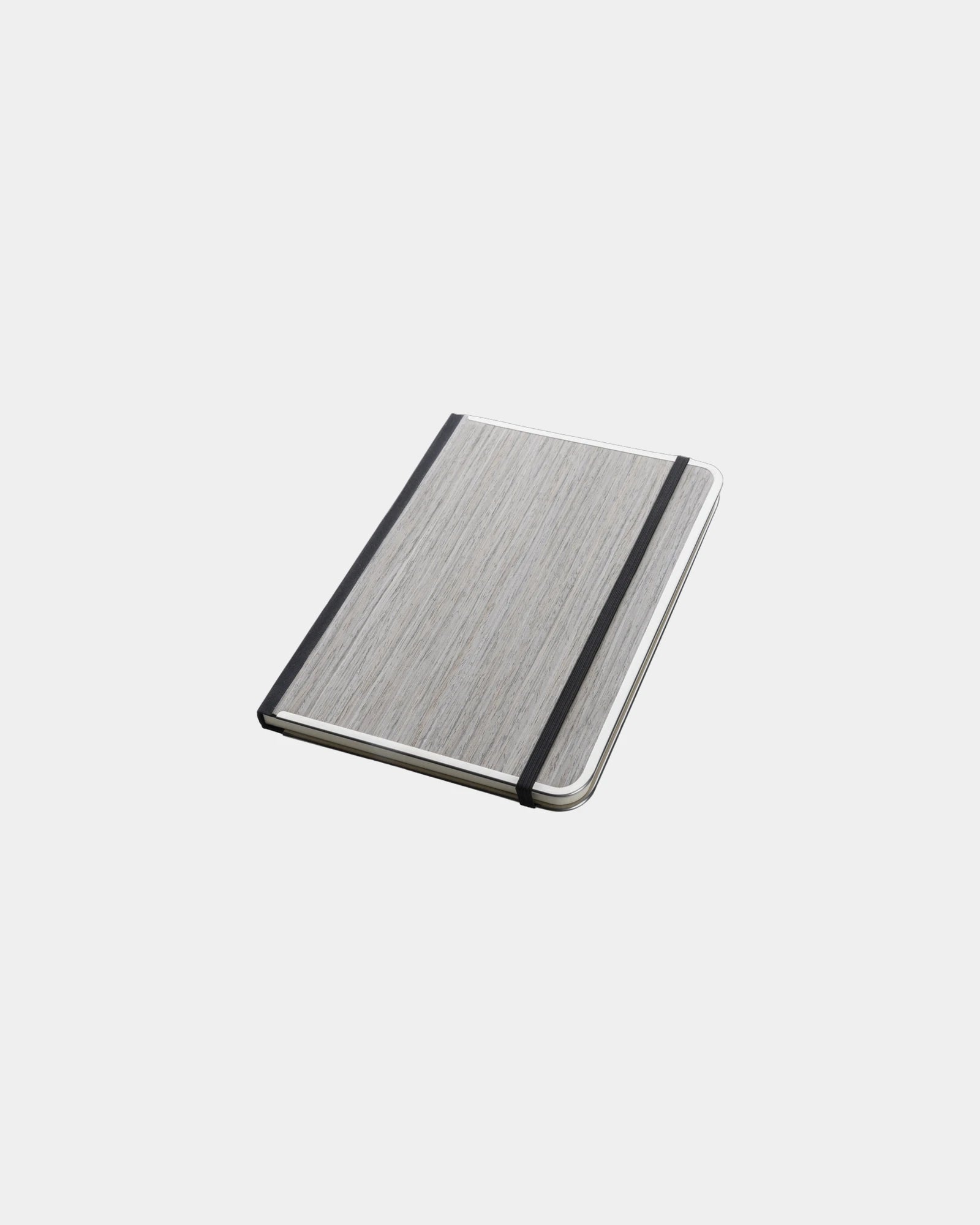 Notizbuch FSC® Holz Treeline A5 zum Personalisieren - 1