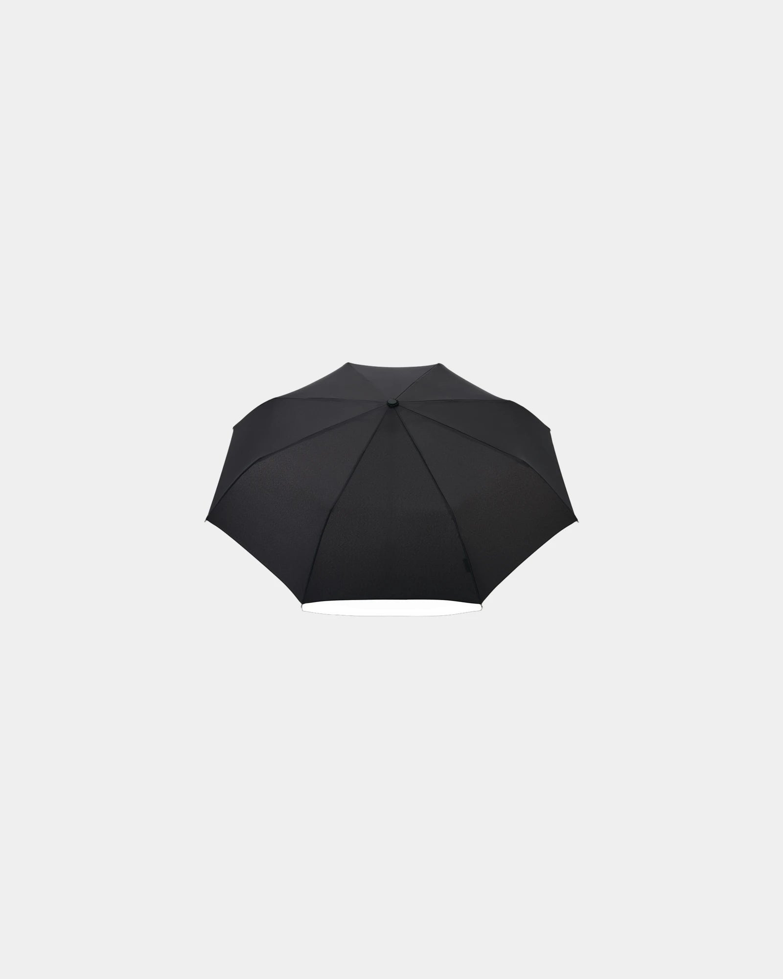 Parapluie automatisch 21" rPET Swiss Peak zum Personalisieren - 1