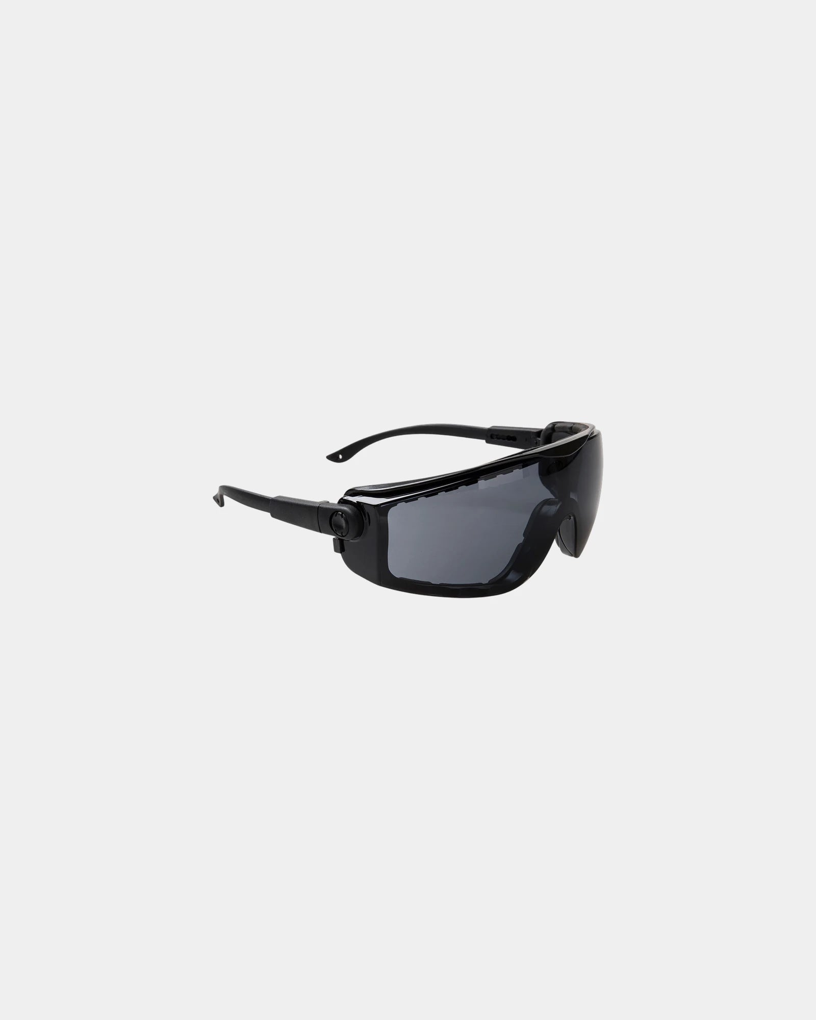Lunette Focus ESD S1P zum Personalisieren - Grau