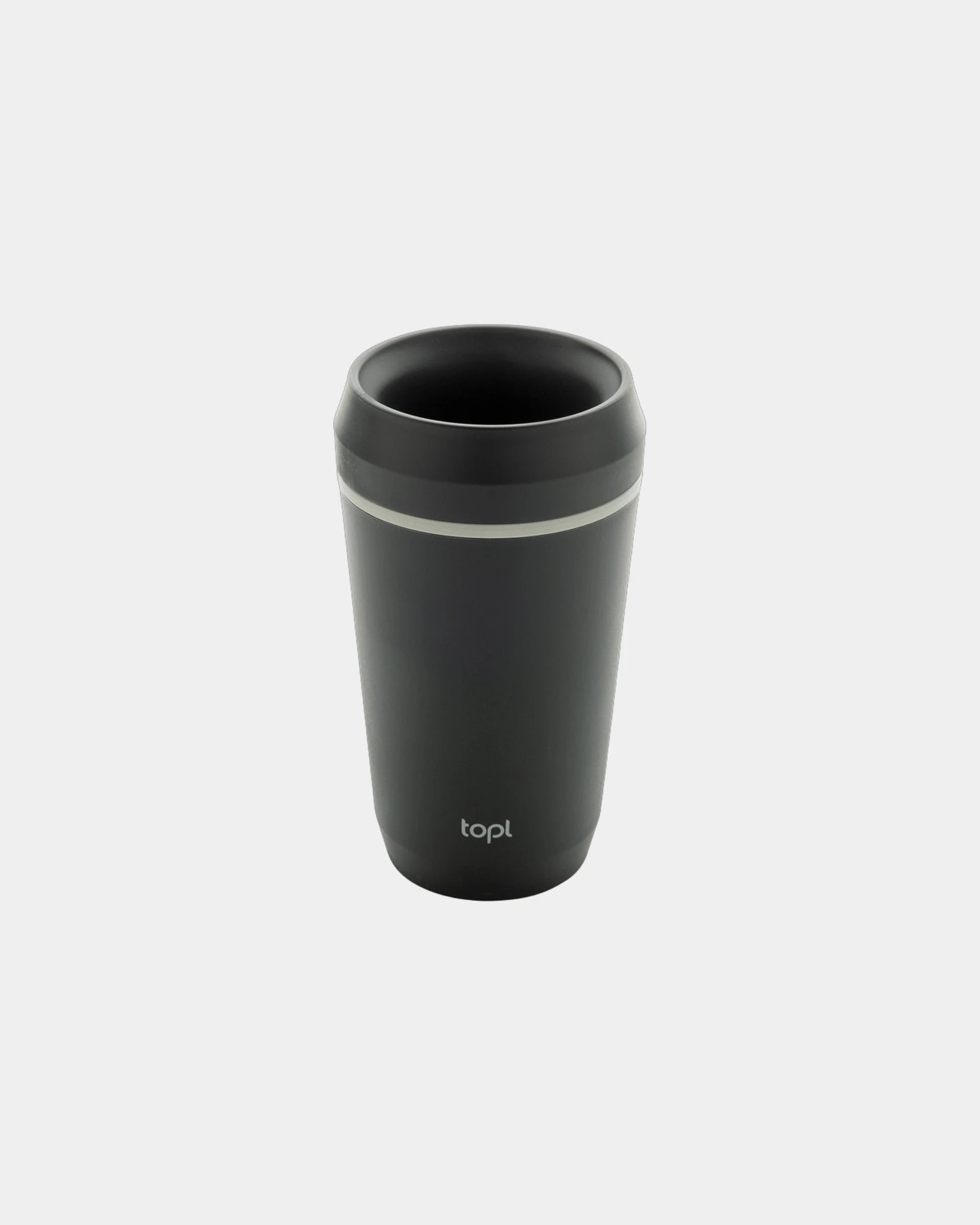 Mug 354 ml recycelt zum Personalisieren - 1