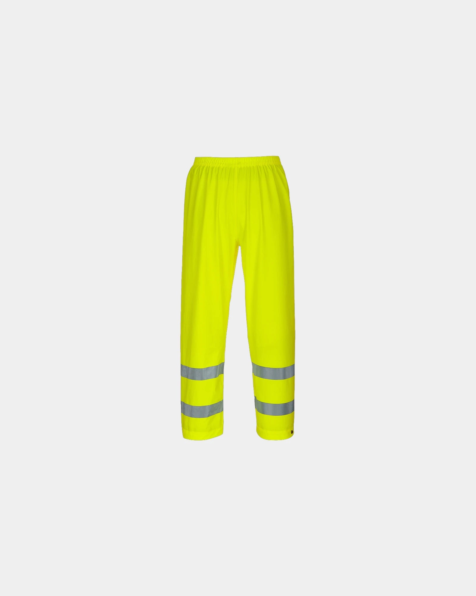 Pantalon HiVis Sealtex Ultra EN471 zum Personalisieren - Gelb