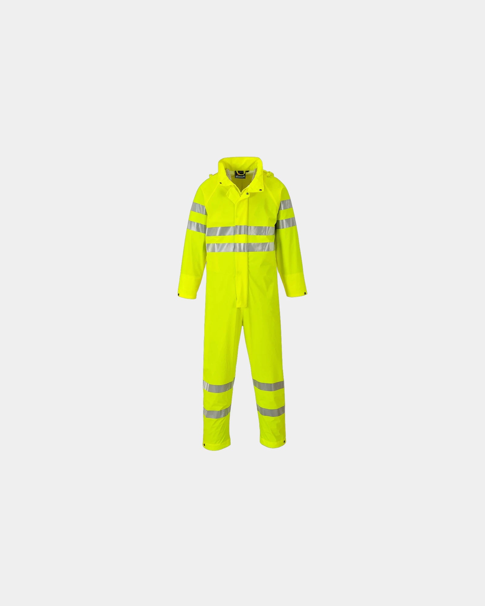 Kombination wasserdicht Portwest Sealtex Ultra zum Personalisieren - Gelb