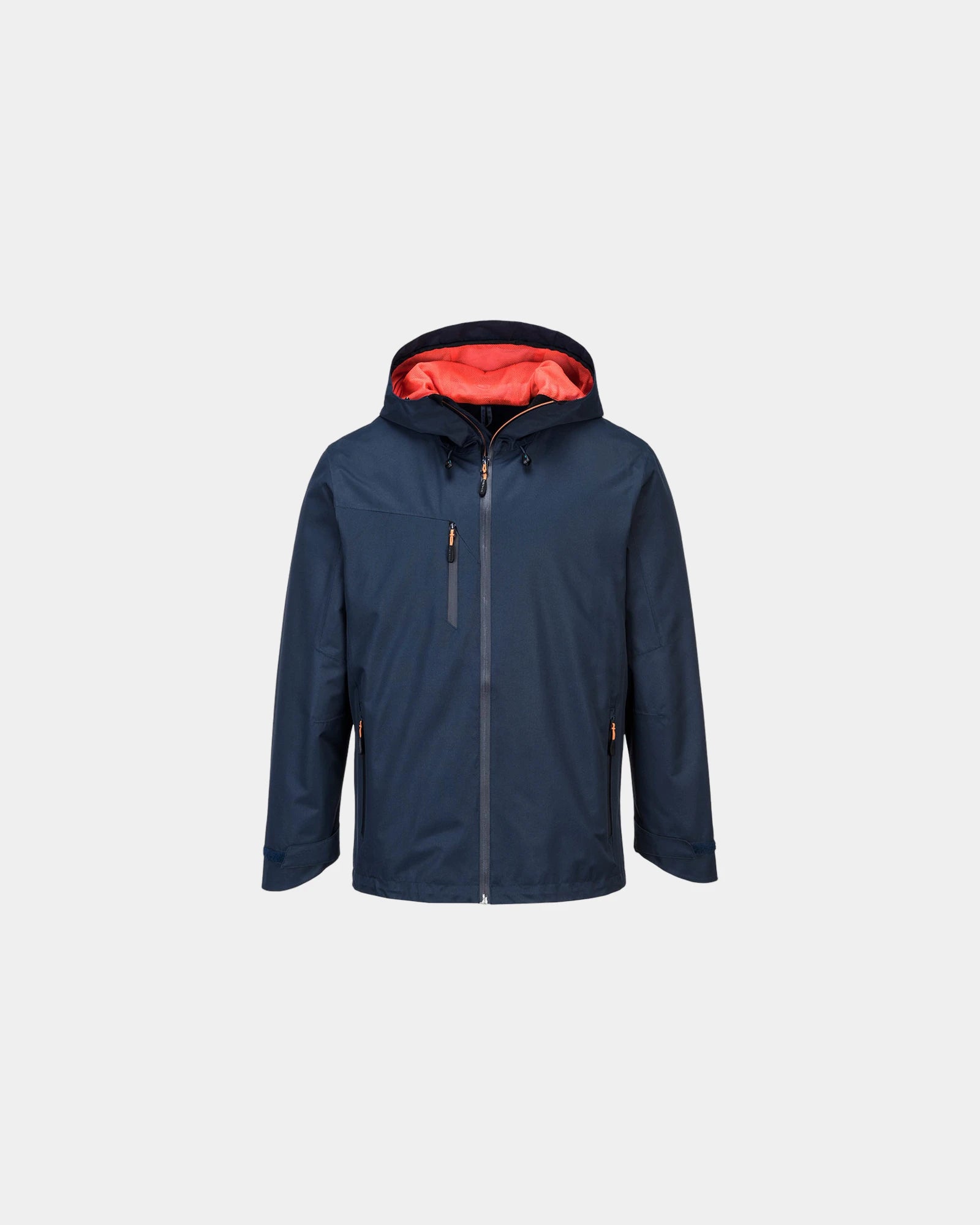 Veste Portwest X3 Shell zum Personalisieren - Marineblau
