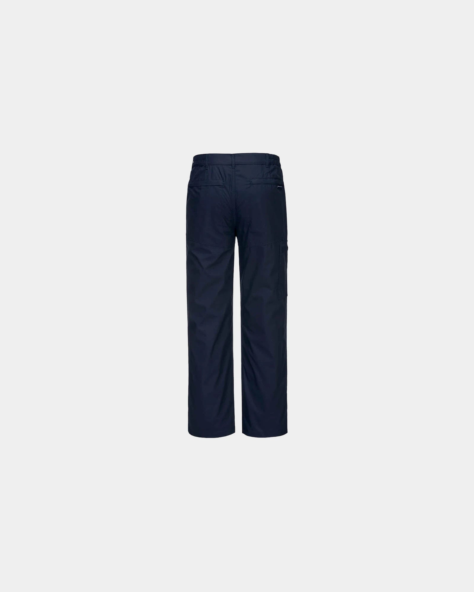 Pantalon Action behandelt zum Personalisieren - 1