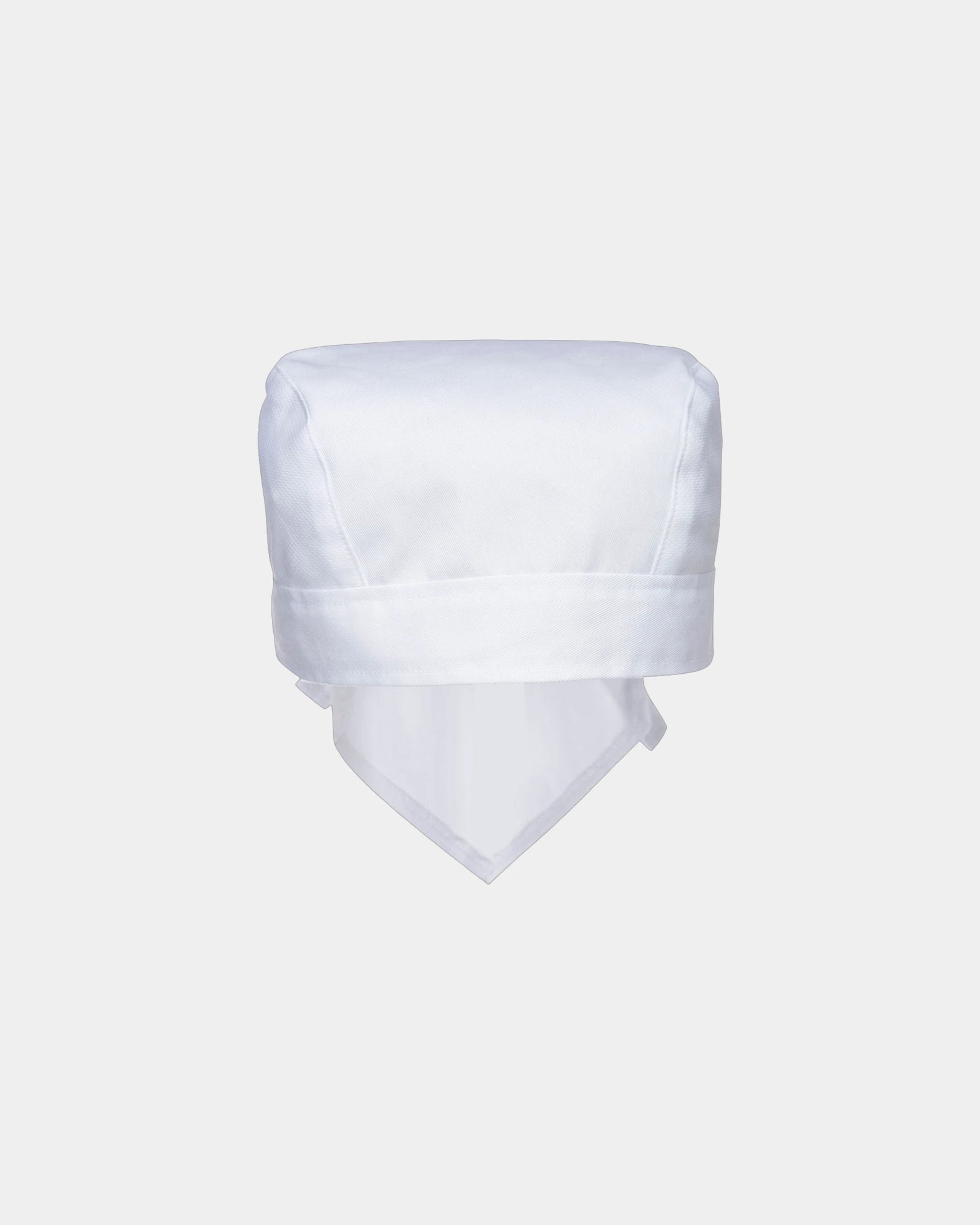 Bandana MeshAir Pro zum Personalisieren - Weiß