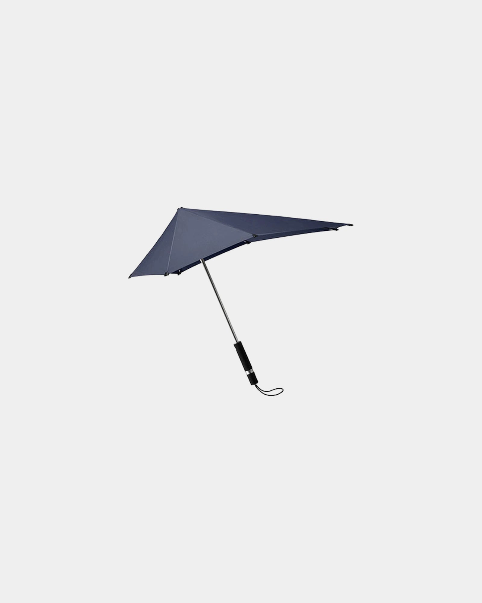Regenschirm windfest Senz Original zum Personalisieren - Mitternachtsblau