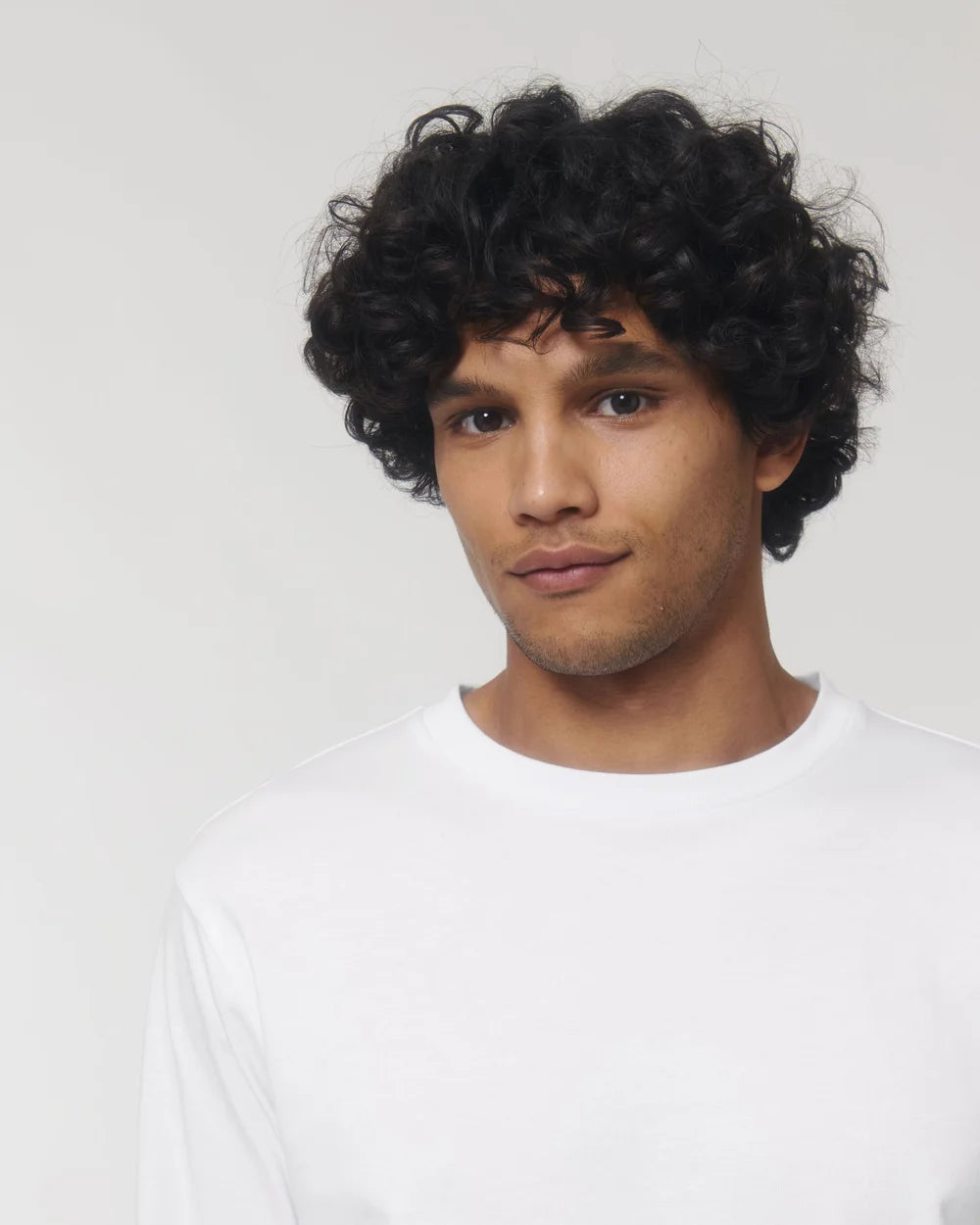 Langarm-T-Shirt unisex zum Personalisieren - 1