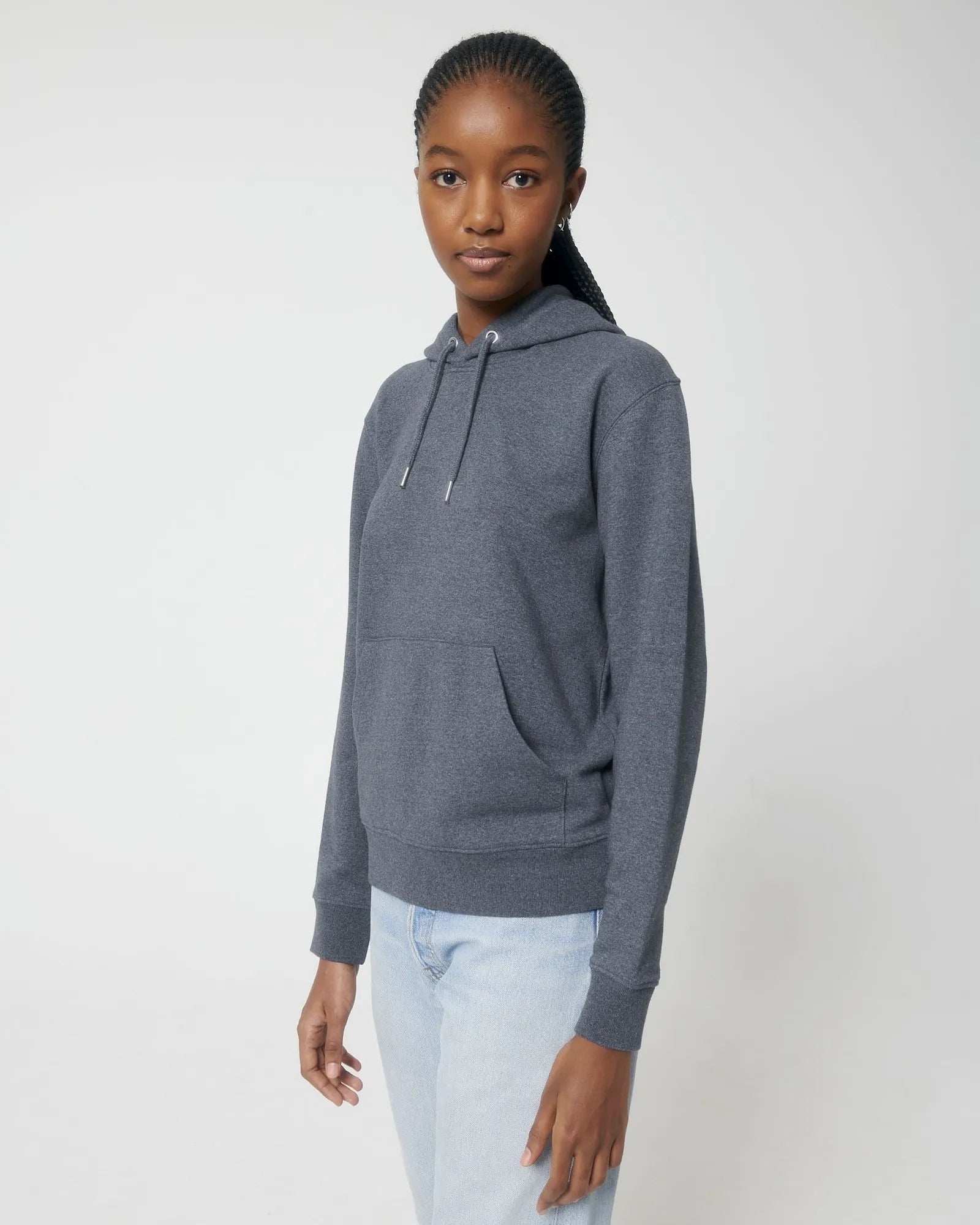 Hoodie Bio-Baumwolle Stanley/Stella RE-Cruiser zum Personalisieren - Re-Marine