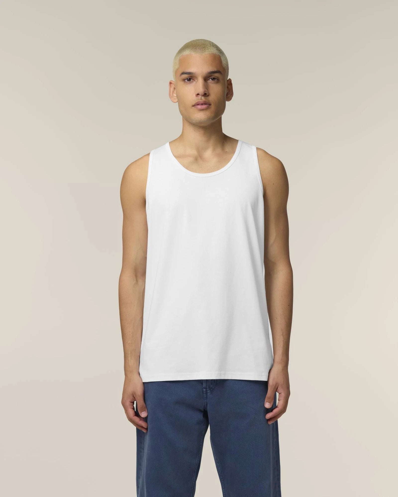 Tanktop Bio-Baumwolle Stanley/Stella Stancer zum Personalisieren - 1