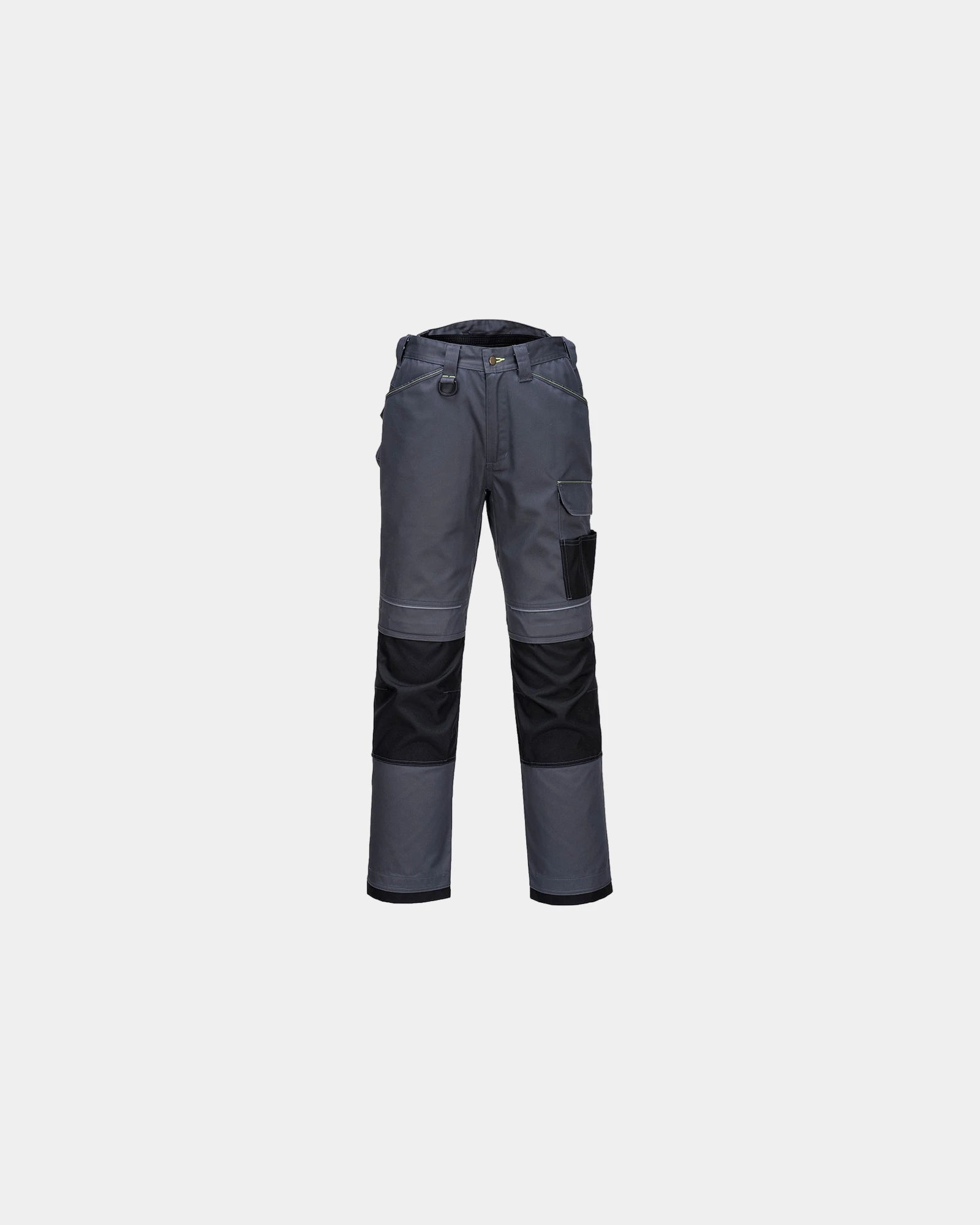 Pantalon PW3 Portwest zum Personalisieren - Grau