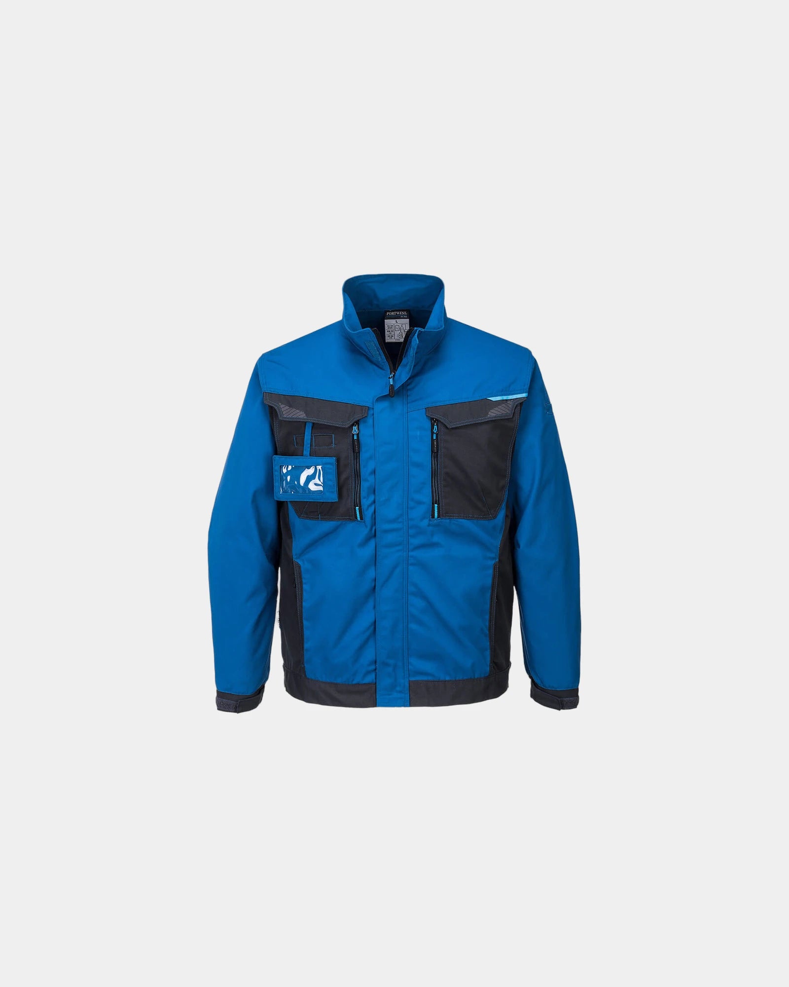 Veste WX3 Portwest zum Personalisieren - Dunkelblau