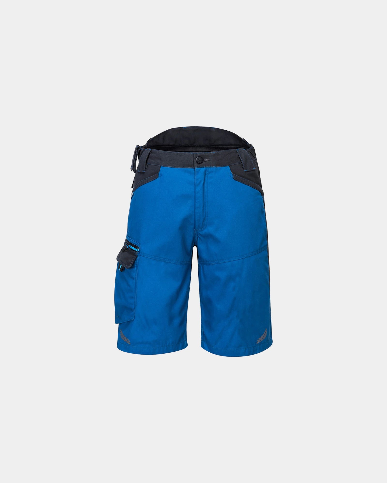 Bermuda WX3 Portwest zum Personalisieren - Dunkelblau