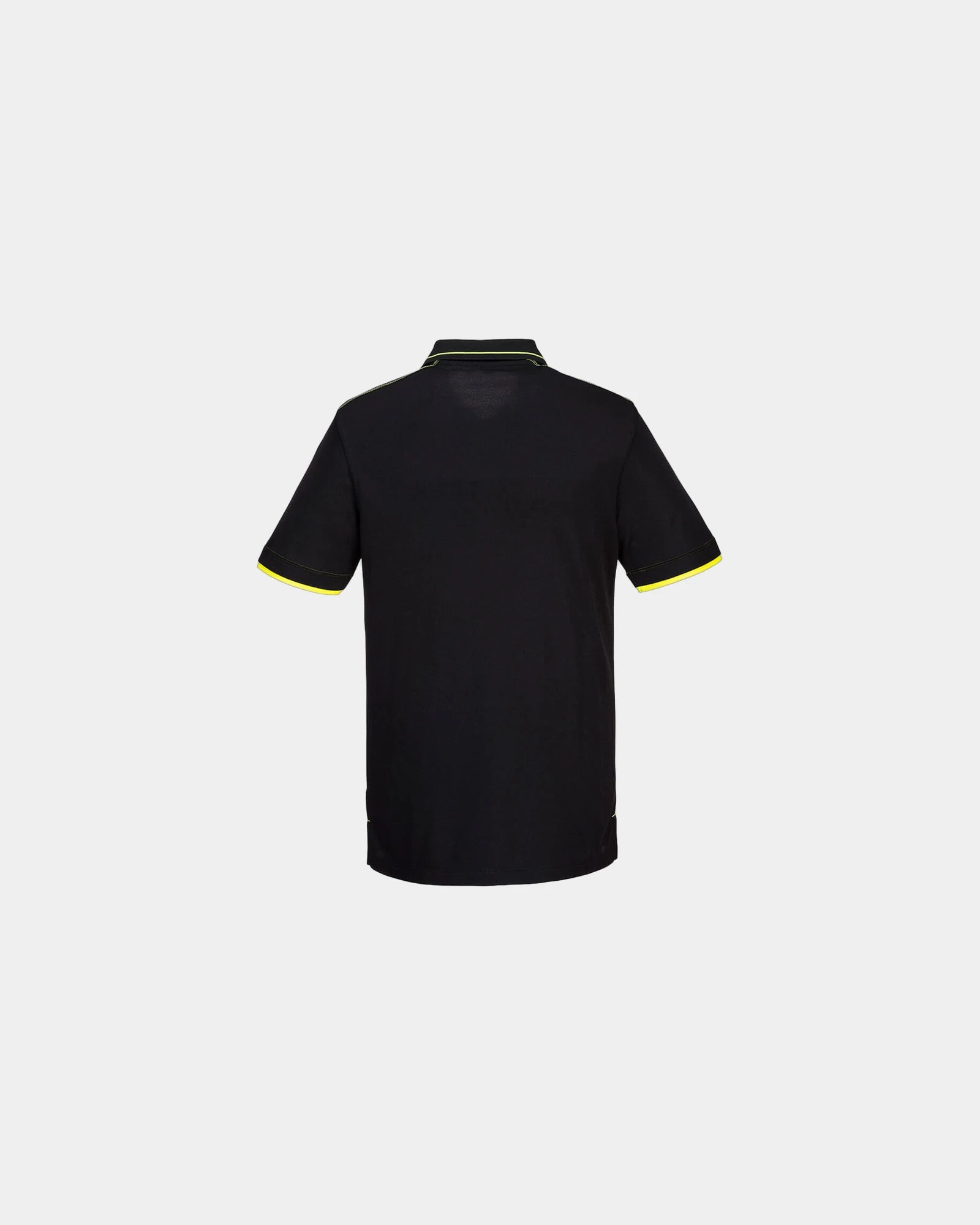 Poloshirt kurzarm recycelt Portwest WX3 Eco zum Personalisieren - 1