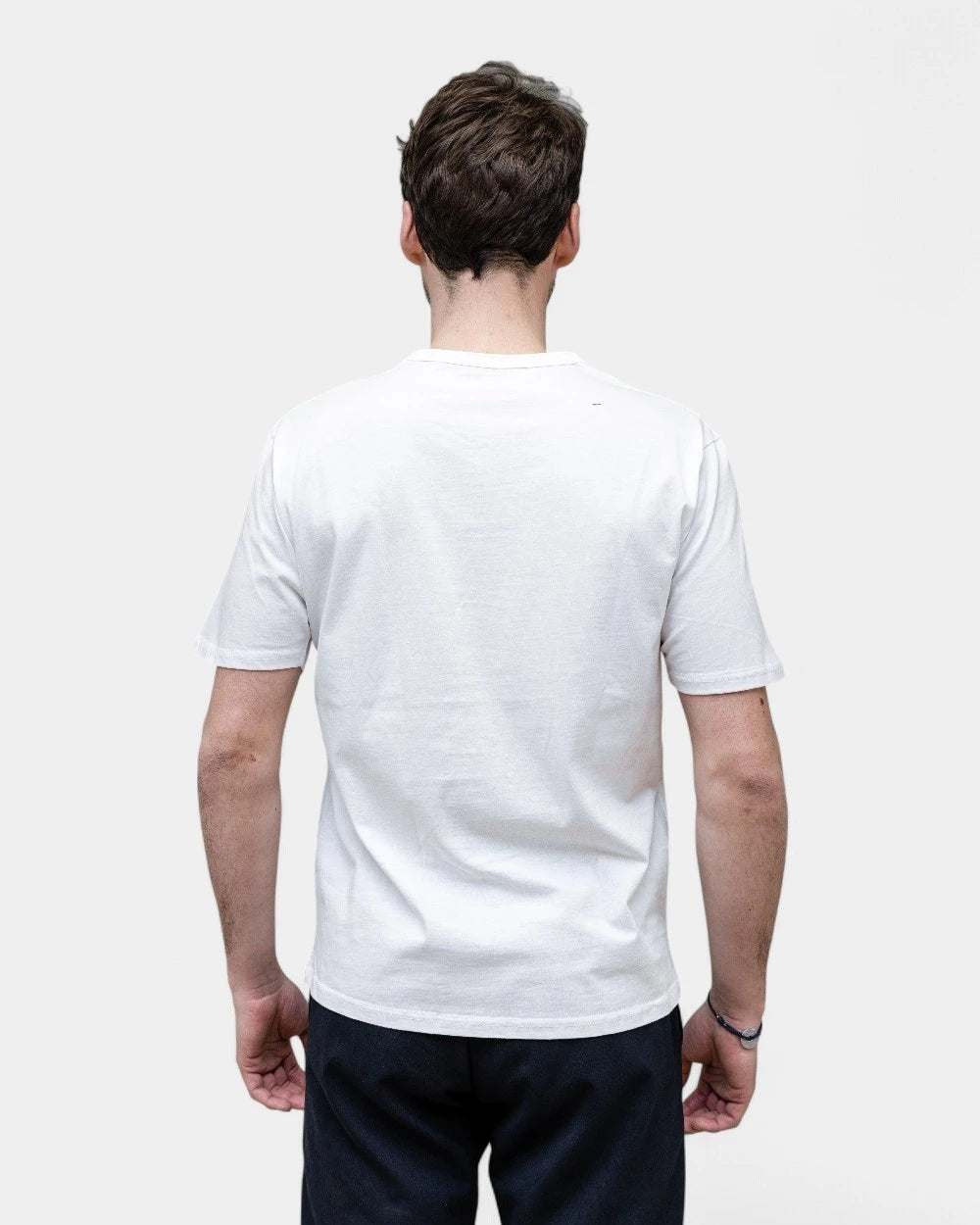 Umweltfreundliches Herren-T-Shirt zum Personalisieren - 1