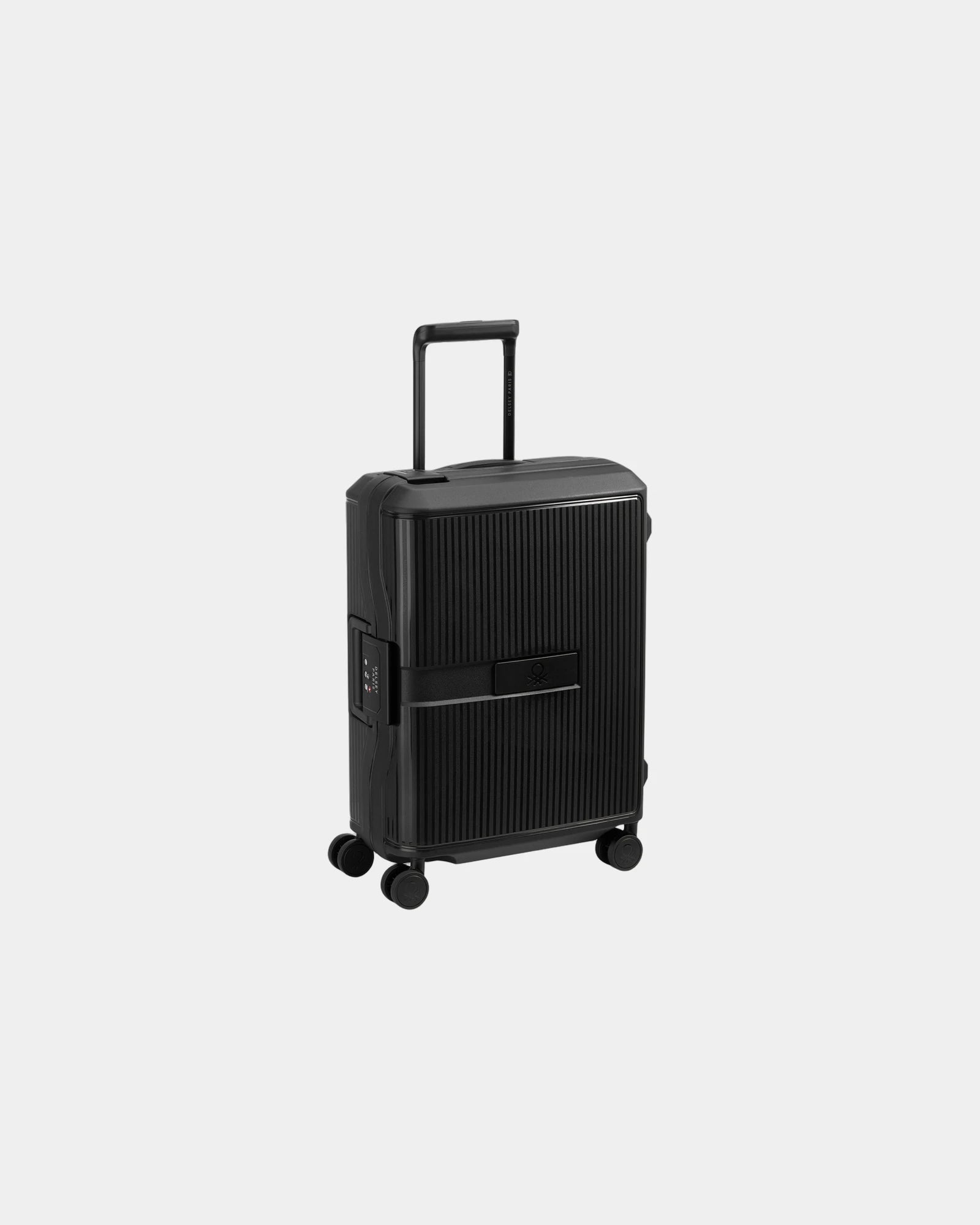 Reisetasche Polypropylen 55 cm zum Personalisieren - 1