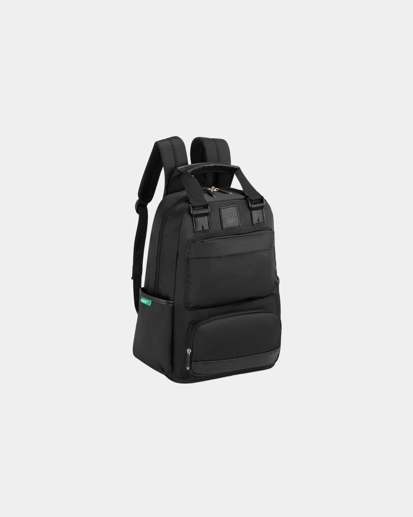 Tote Tasche Polyester 25L United Colors of Benetton zum Personalisieren - 1