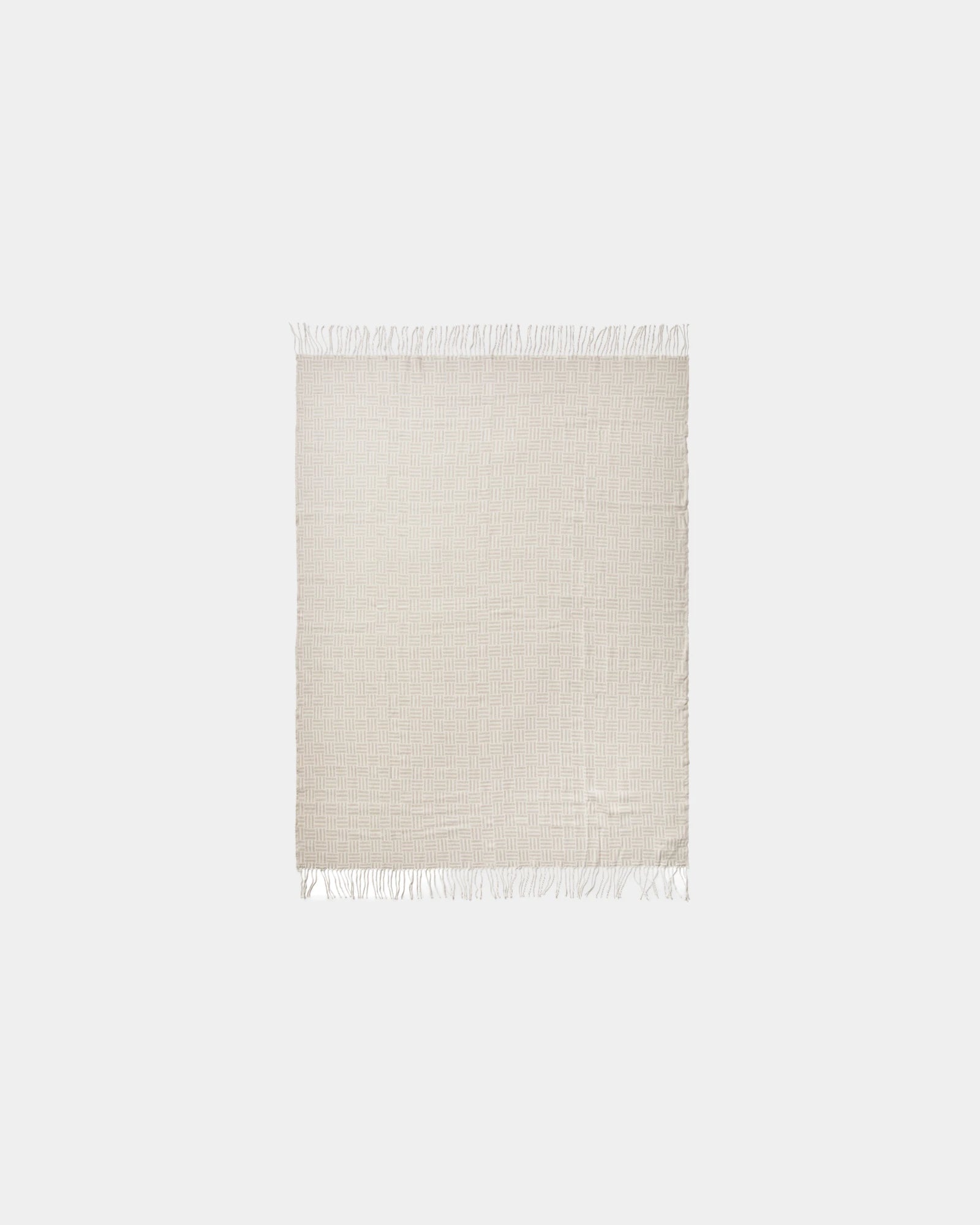 Plaid Acrylique Vinga Lenox 170 x 130 cm zum Personalisieren - 1