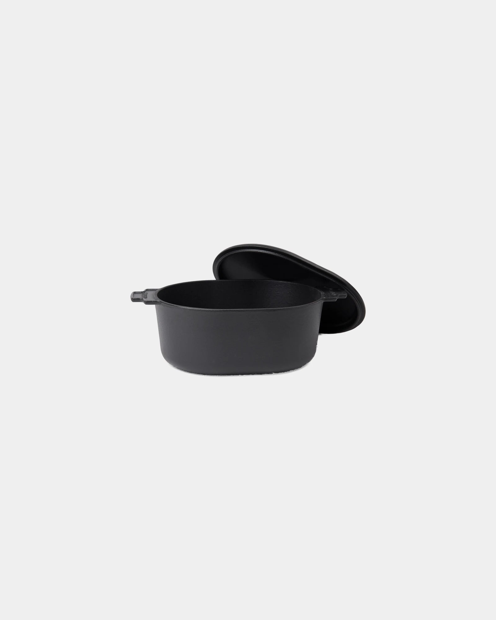 Cocotte Gusseisen Vinga Monte Heritage 4L zum Personalisieren - 1