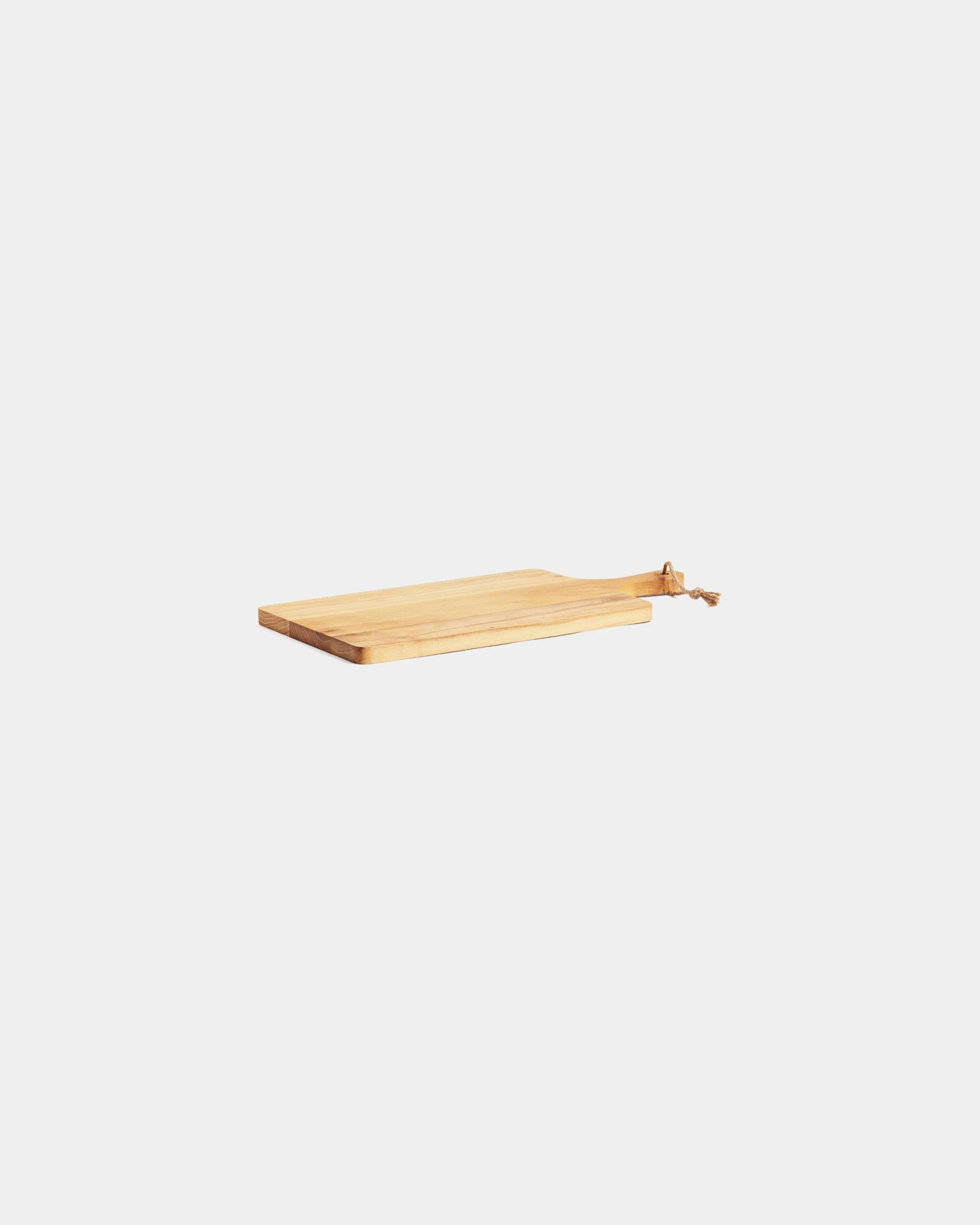 Servierbrett Holz FSC® Vinga Buscot zum Personalisieren - 1