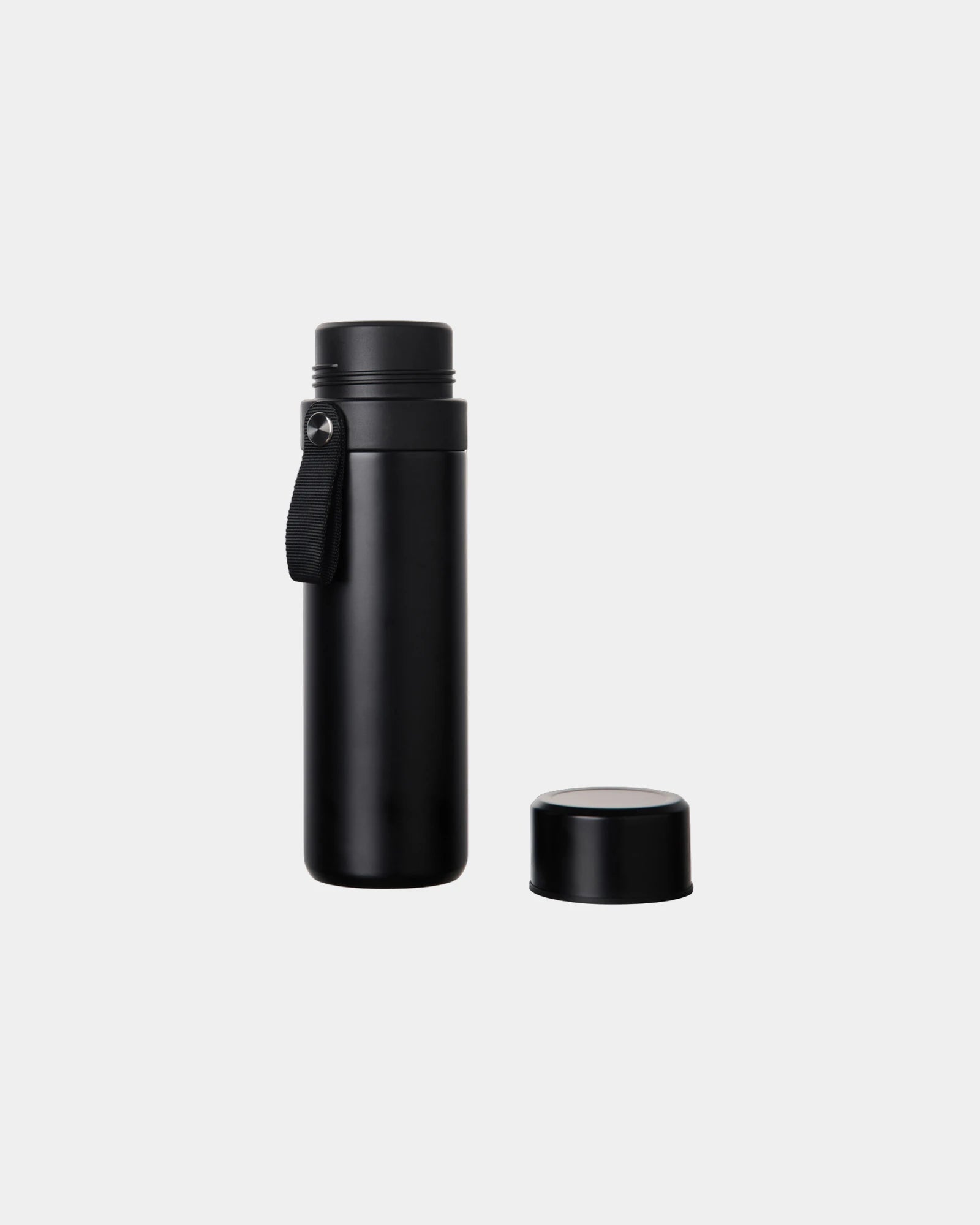 Isolierflasche Edelstahl recycelt Vinga Tono 750ml zum Personalisieren - 1