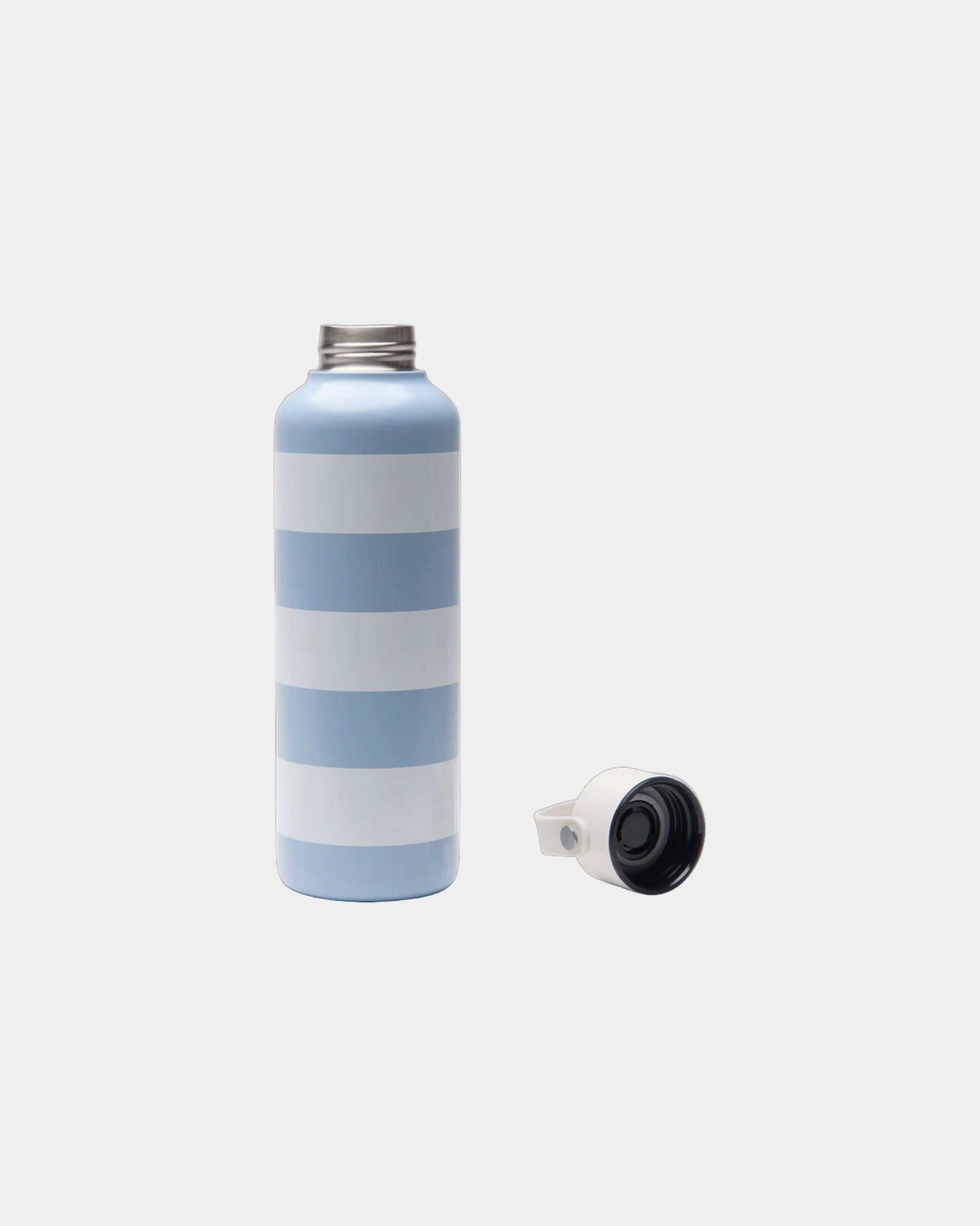Isolierflasche Edelstahl Vinga Lagoa zum Personalisieren - 1