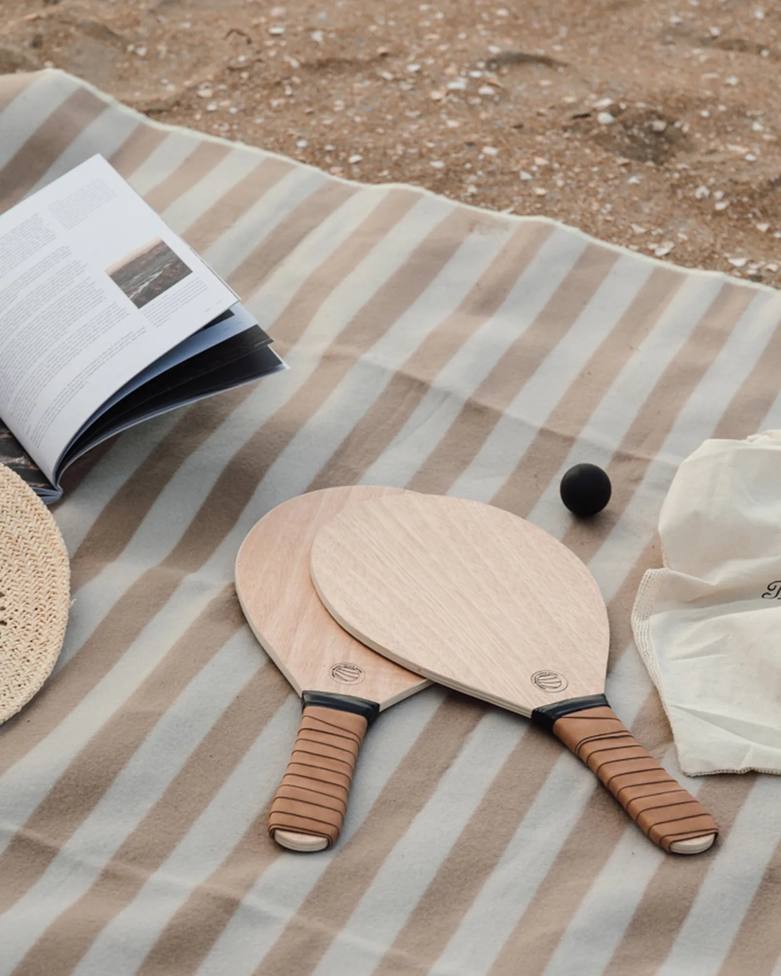 Set Strandspiel Vinga Colos zum Personalisieren - 3