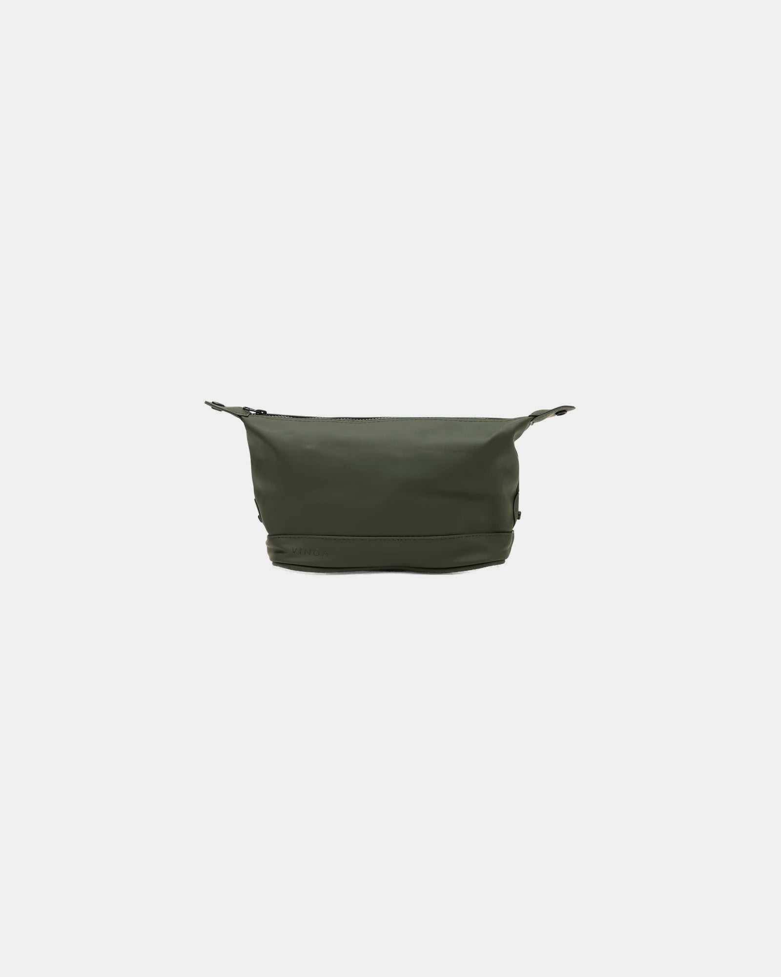 Kosmetiktasche PU Vinga Baltimore zum Personalisieren - 1