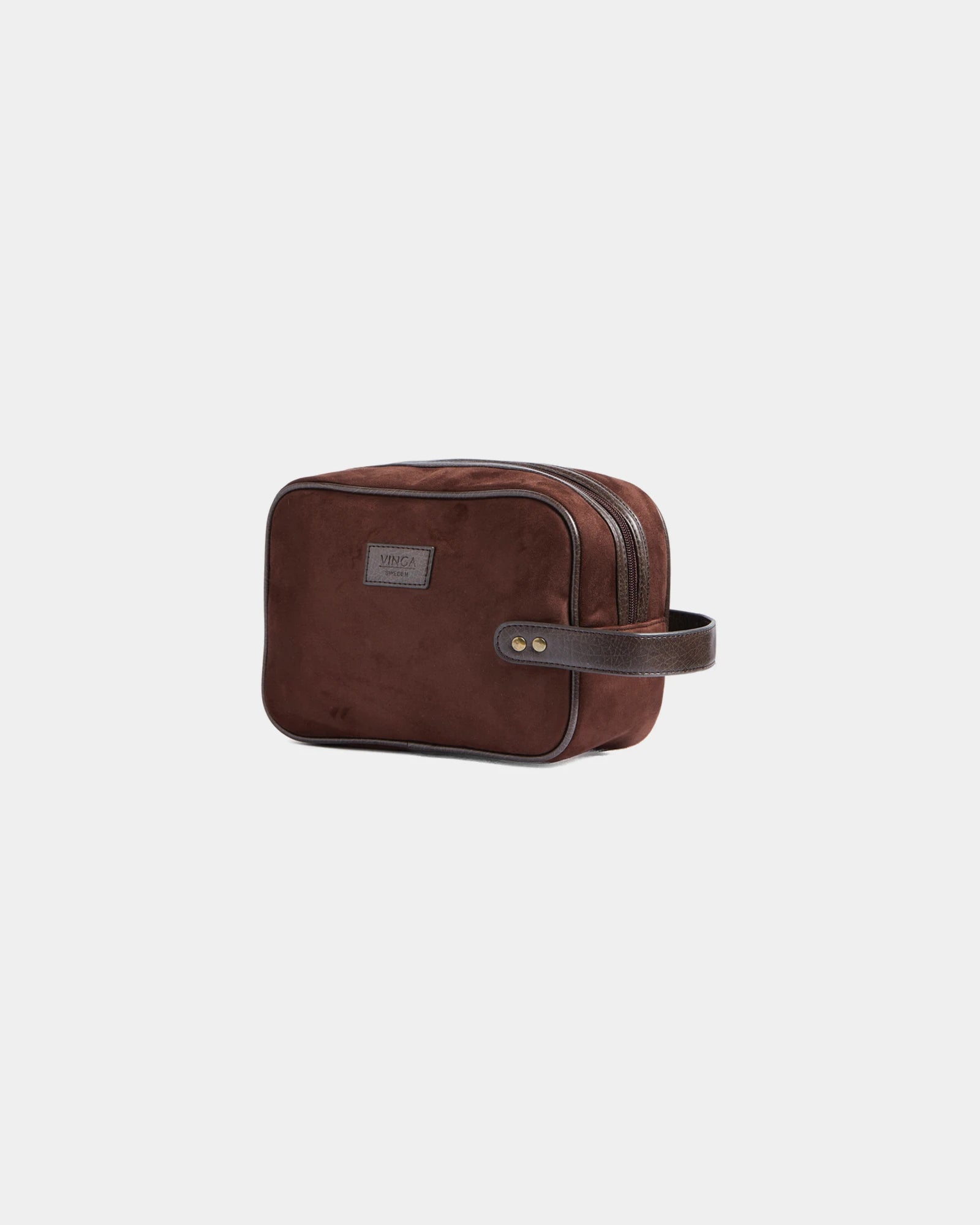 Kosmetiktasche Polyester Vinga Hunton zum Personalisieren - 1