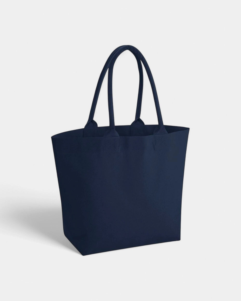 Tote-Bag aus Baumwollcanvas zum Personalisieren - 1